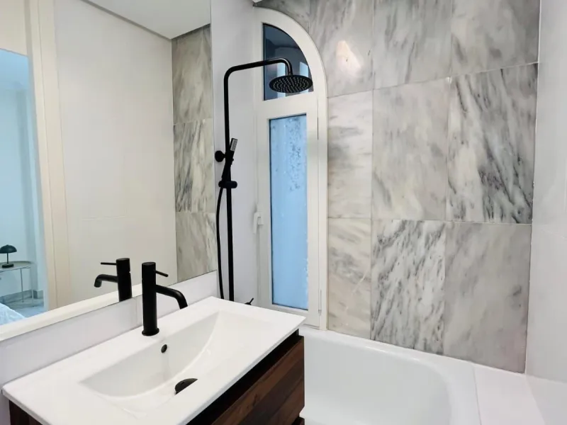Apartment - Duplex в продаже в Marbella, Málaga. В доме 2 спален и 3 ванных комнат. Площадь дома 163 м²