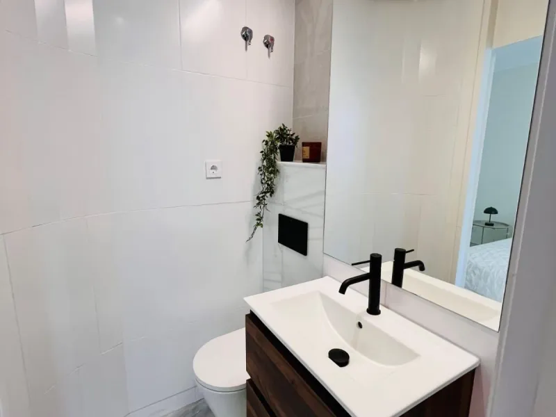 Apartment - Duplex в продаже в Marbella, Málaga. В доме 2 спален и 3 ванных комнат. Площадь дома 163 м²