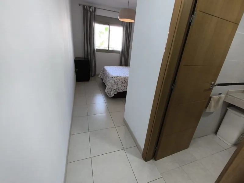 Spacious renovated 3-bedroom apartment with terrace, garage, storage room and communal areas in Torremolinos