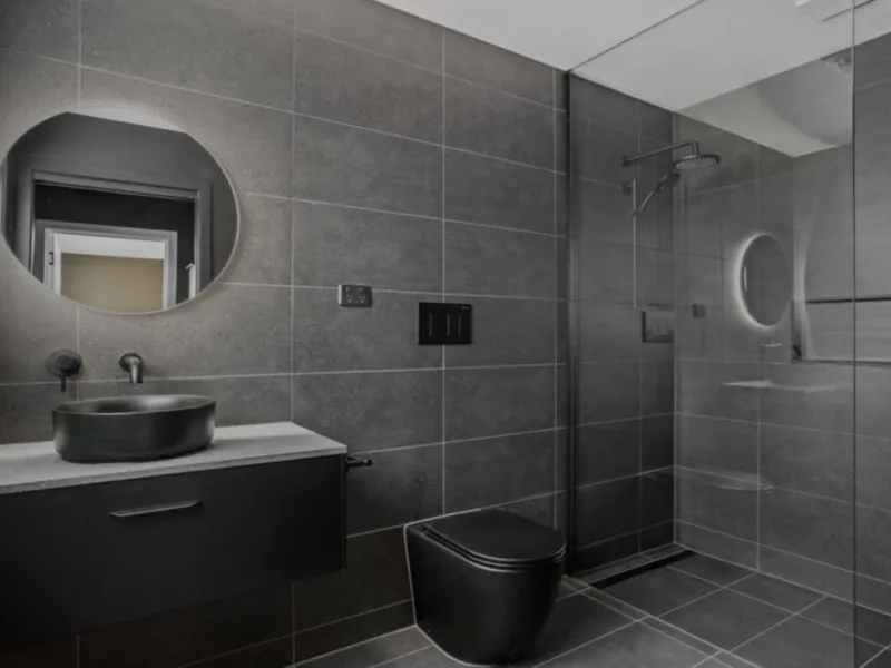 PLOT WITH  OFF-PLAN LUXURY ECOLOGICAL VILLA IN MANILVA