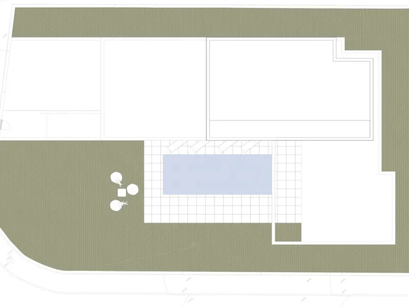 PLOT WITH  OFF-PLAN LUXURY ECOLOGICAL VILLA IN MANILVA