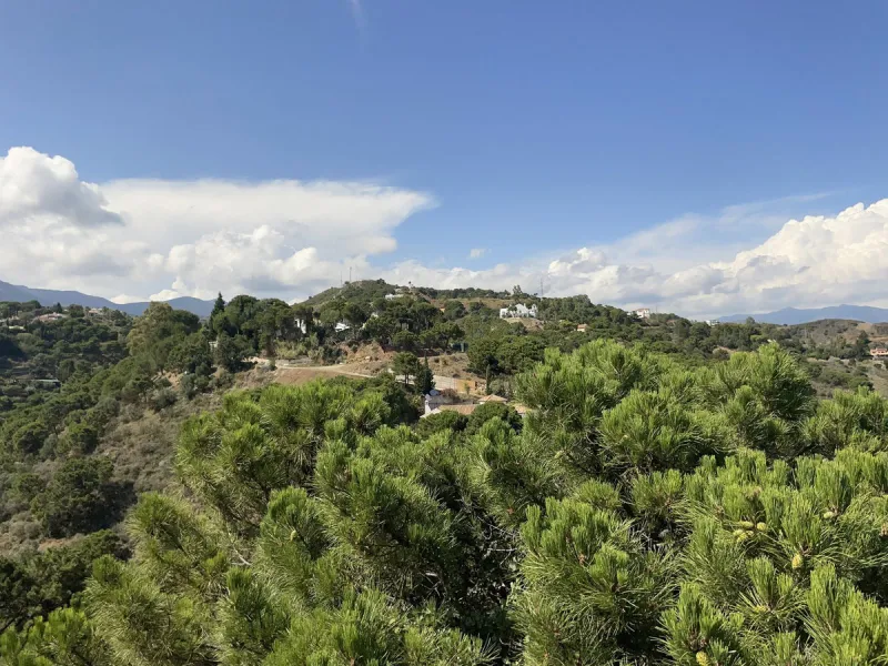 House - Detached Villa в продаже в Estepona, Málaga. В доме 3 спален и 4 ванных комнат. Площадь дома 239 м². Площадь участка 3757 м²