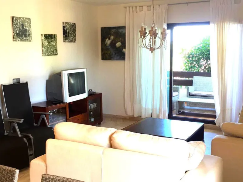 Apartment - Ground Floor, Casares, Costa del Sol.
