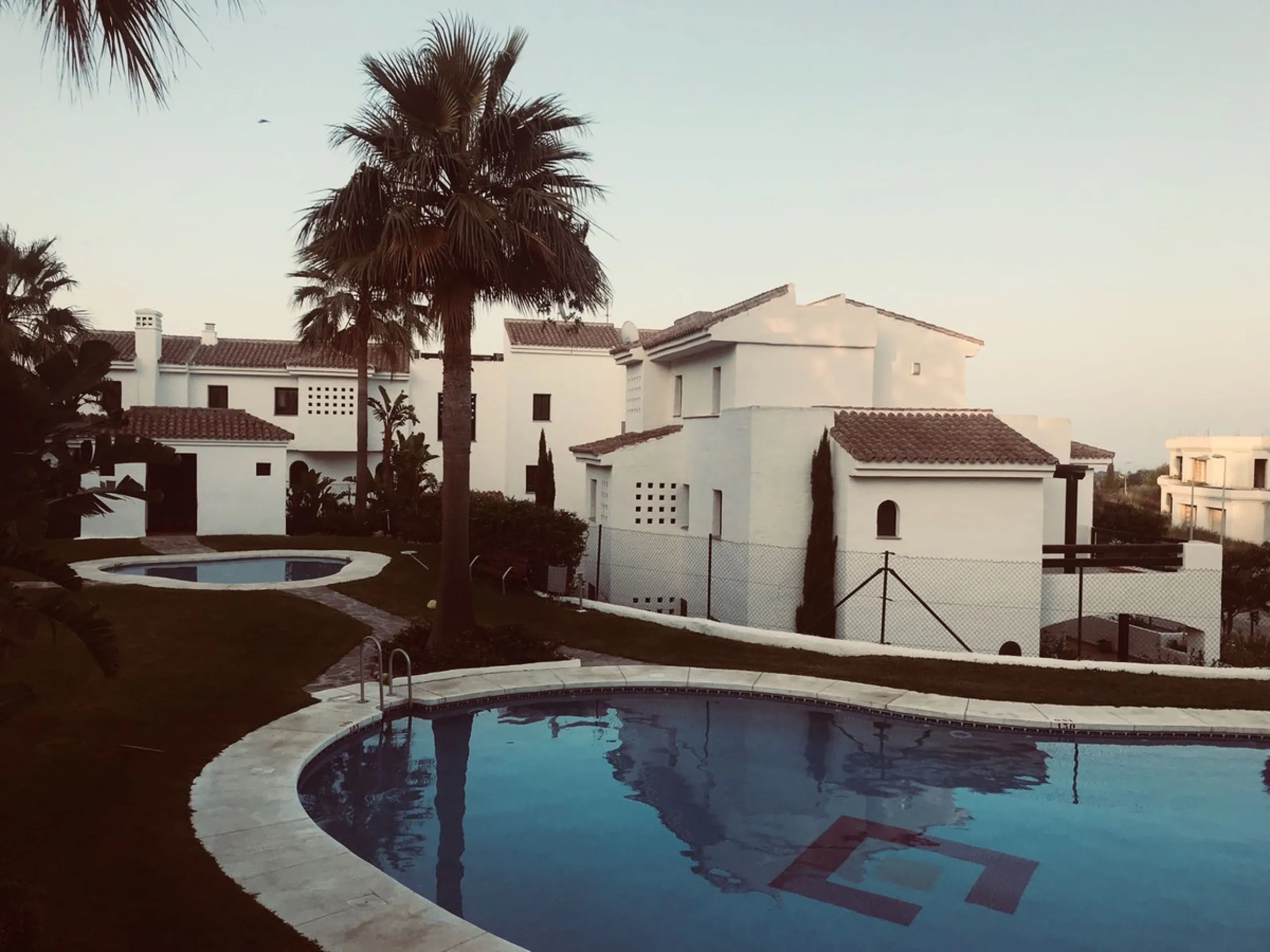Apartment - Ground Floor, Casares, Costa del Sol.