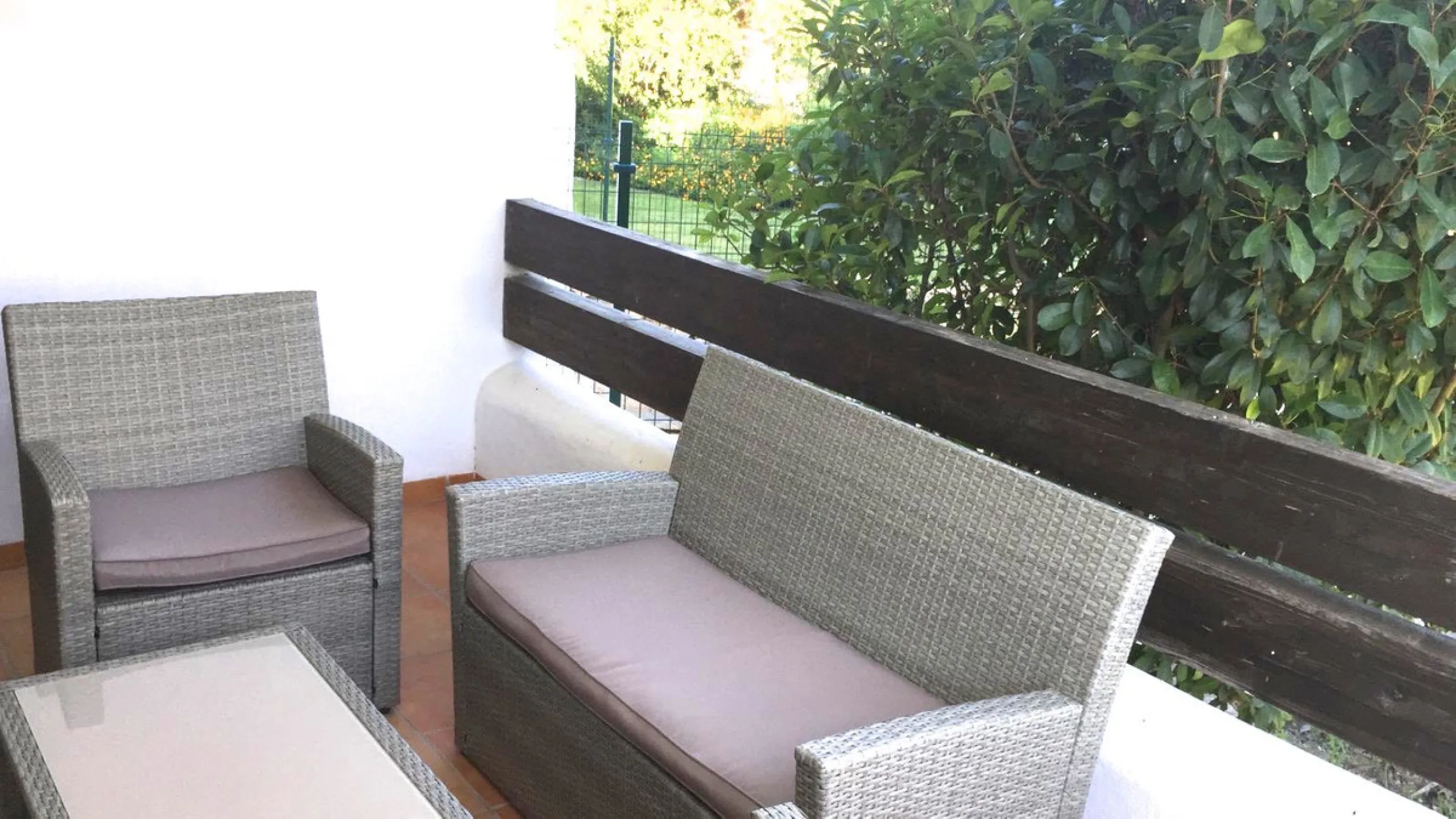 Apartment - Ground Floor, Casares, Costa del Sol.