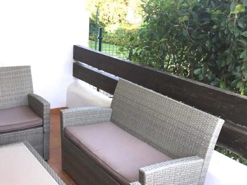 Apartment - Ground Floor, Casares, Costa del Sol.