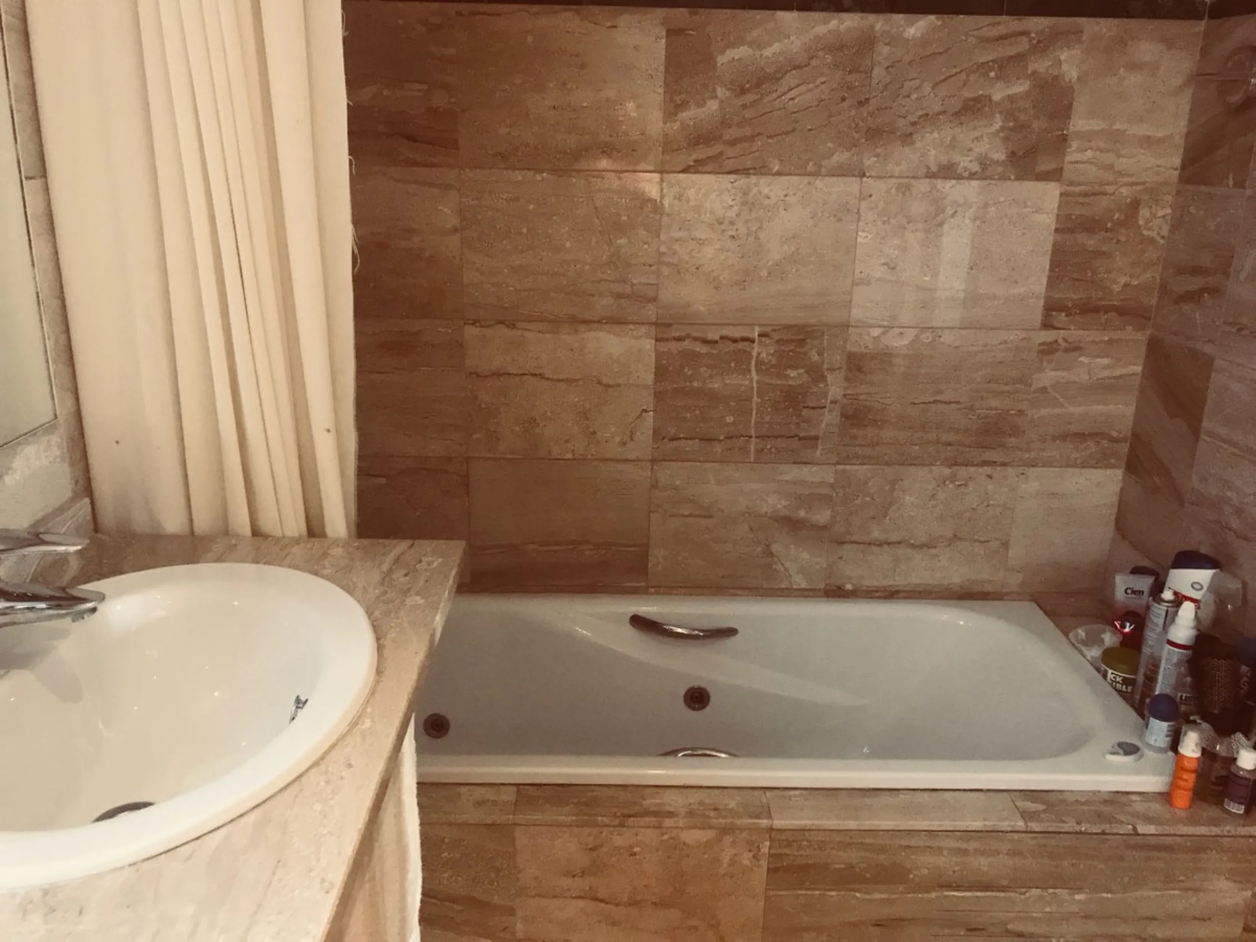 Apartment - Ground Floor, Casares, Costa del Sol.