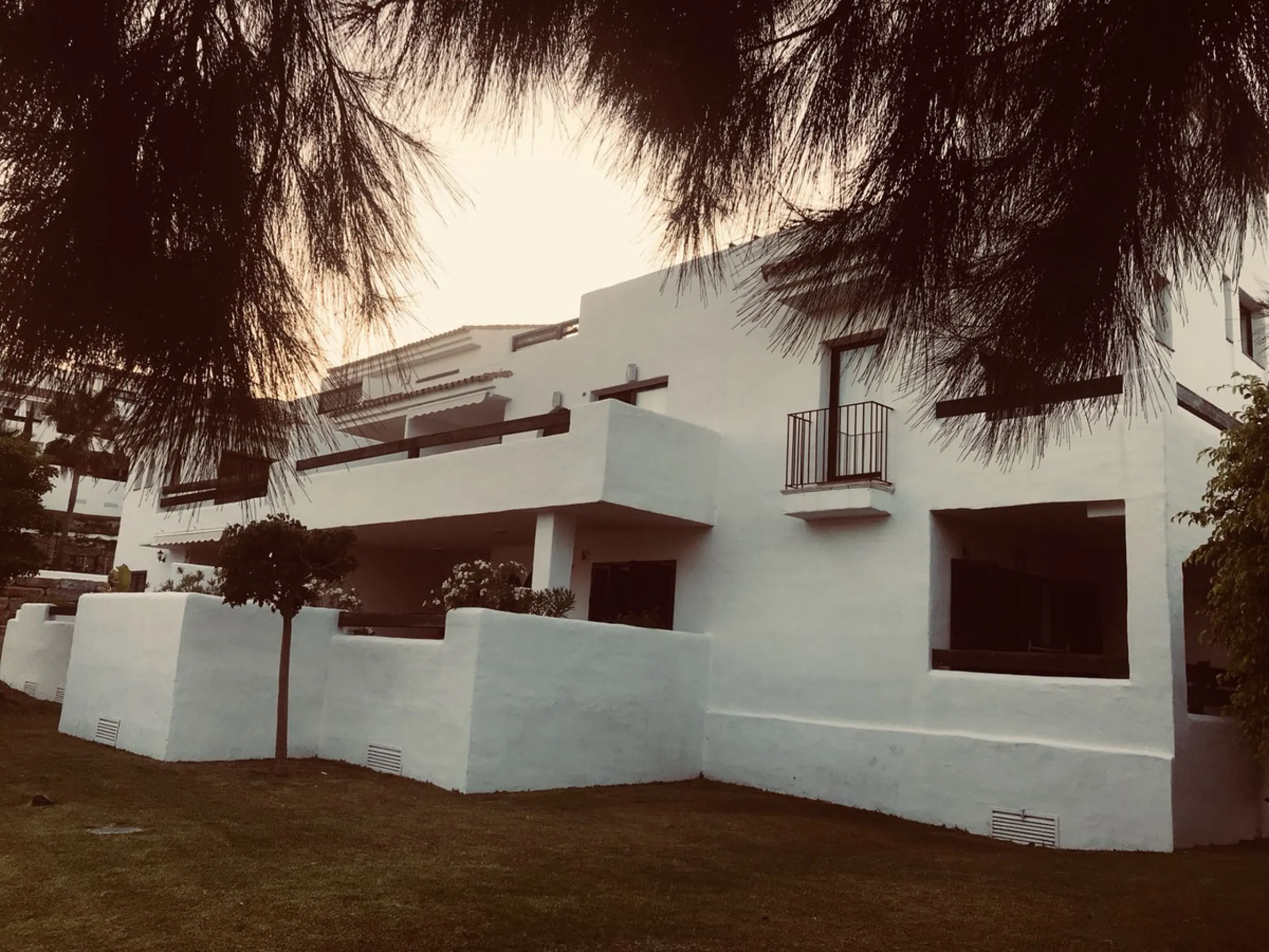 Apartment - Ground Floor, Casares, Costa del Sol.