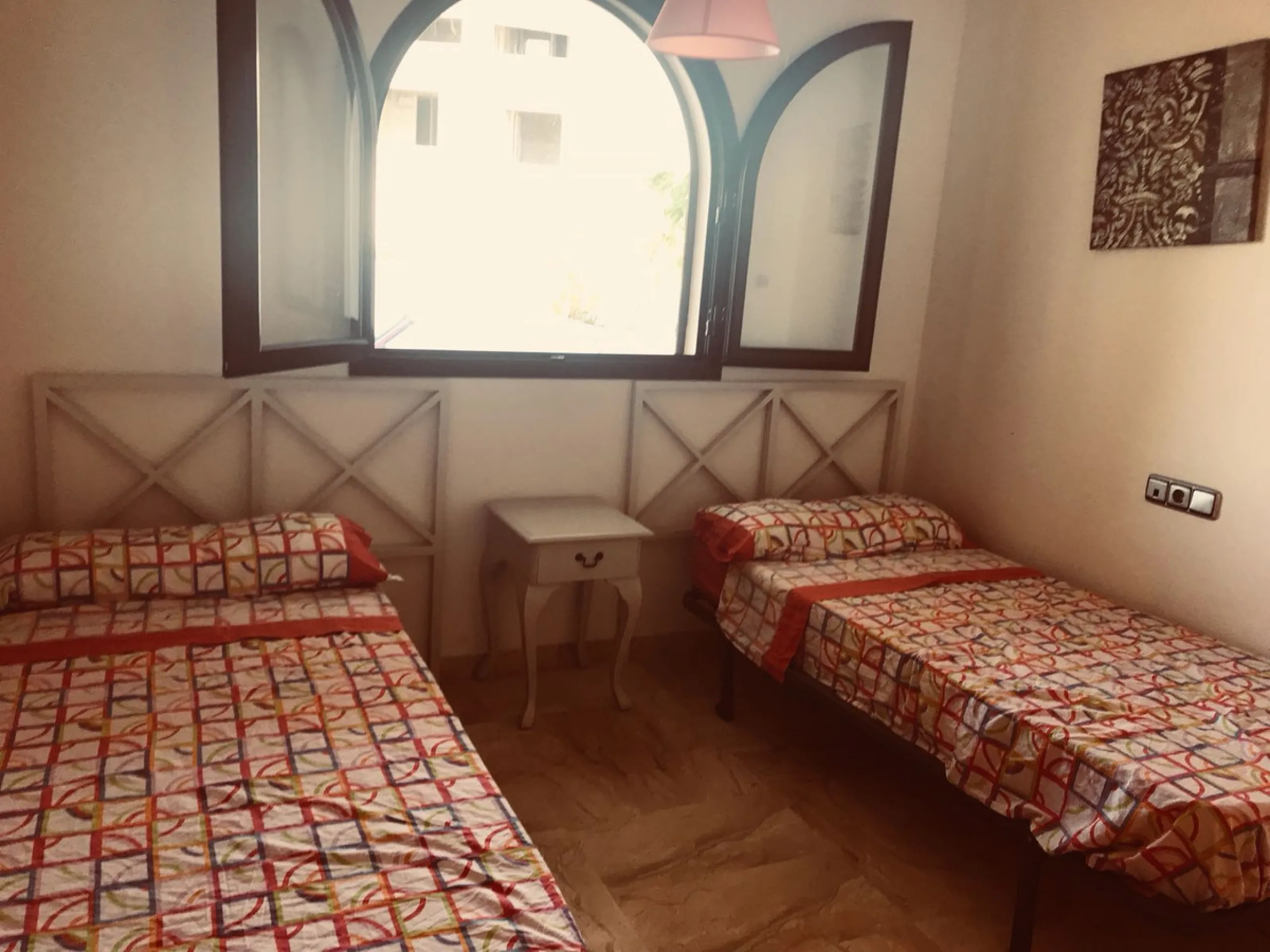 Apartment - Ground Floor, Casares, Costa del Sol.