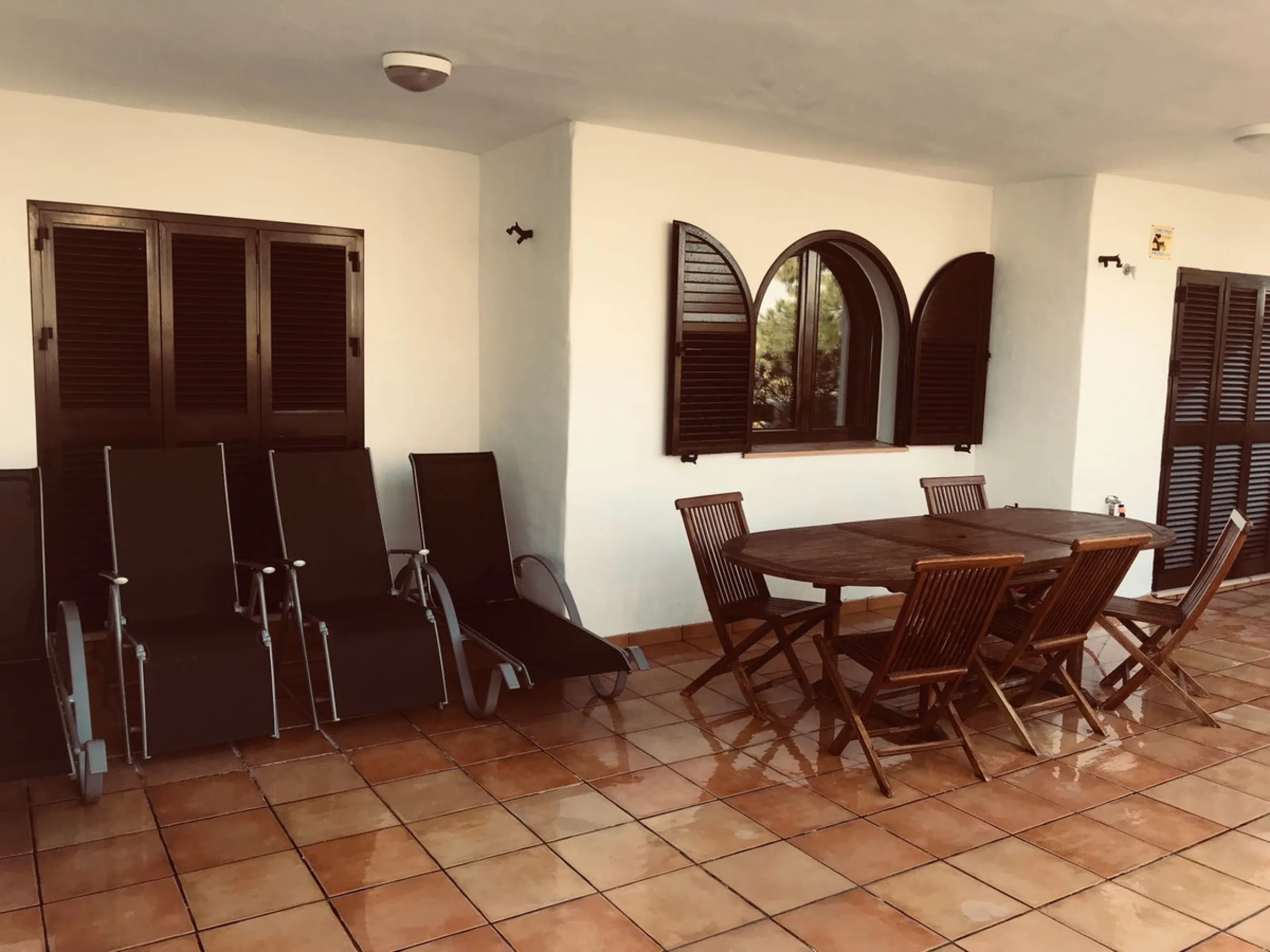 Apartment - Ground Floor, Casares, Costa del Sol.