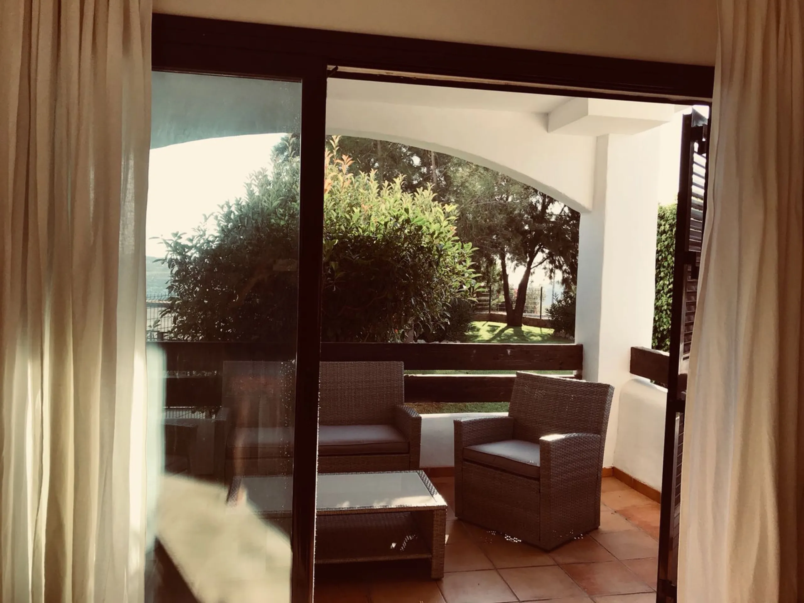 Apartment - Ground Floor, Casares, Costa del Sol.
