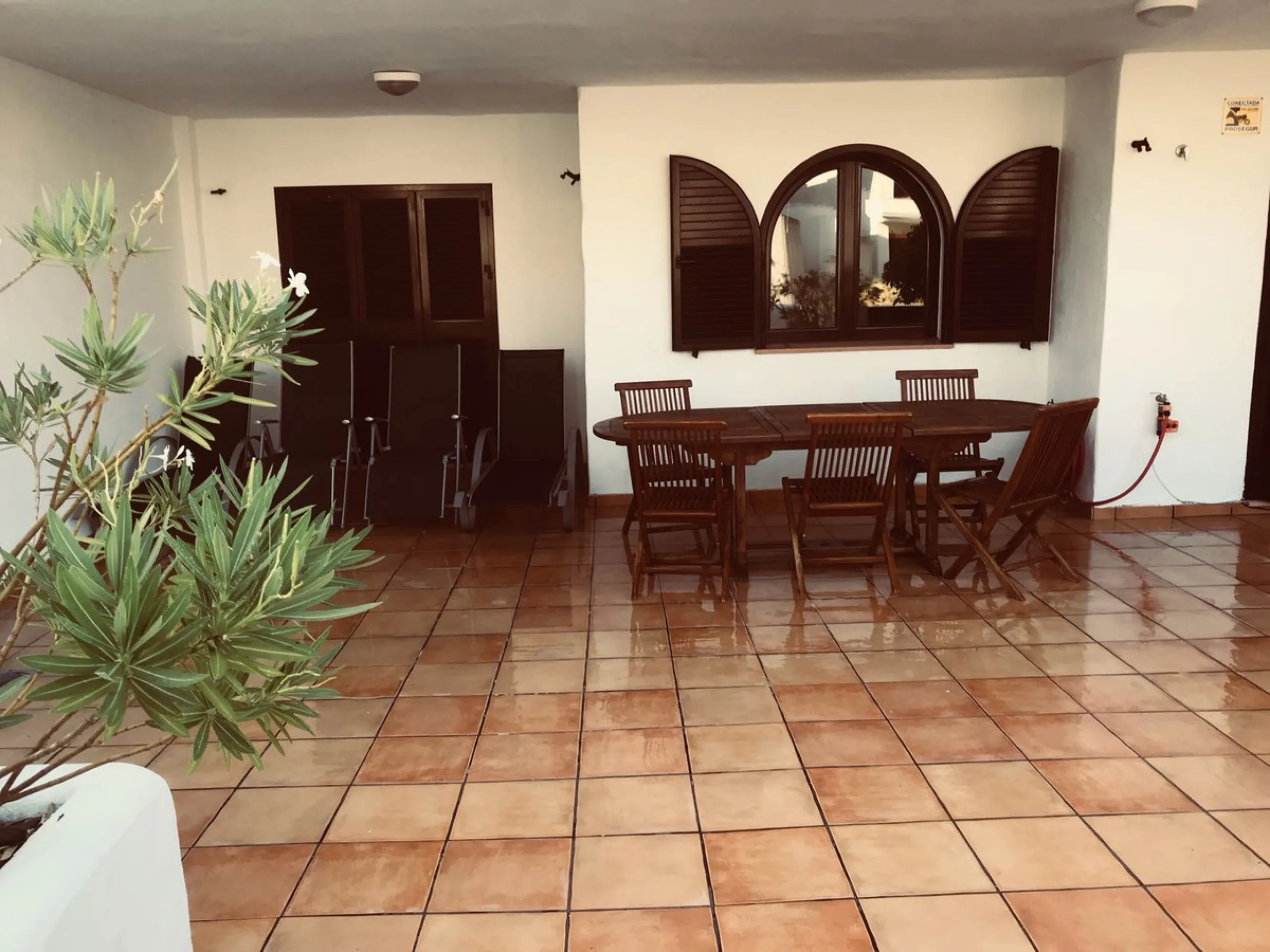 Apartment - Ground Floor, Casares, Costa del Sol.