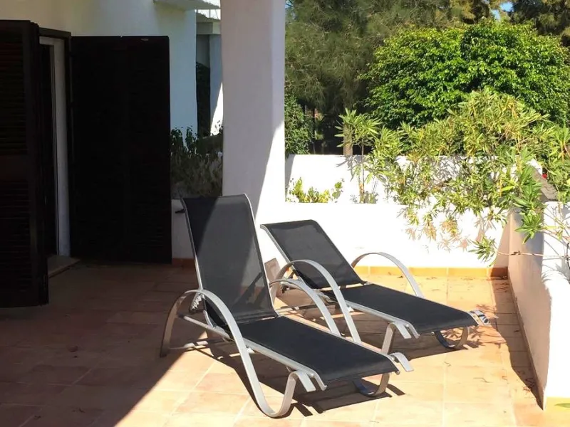 Apartment - Ground Floor, Casares, Costa del Sol.
