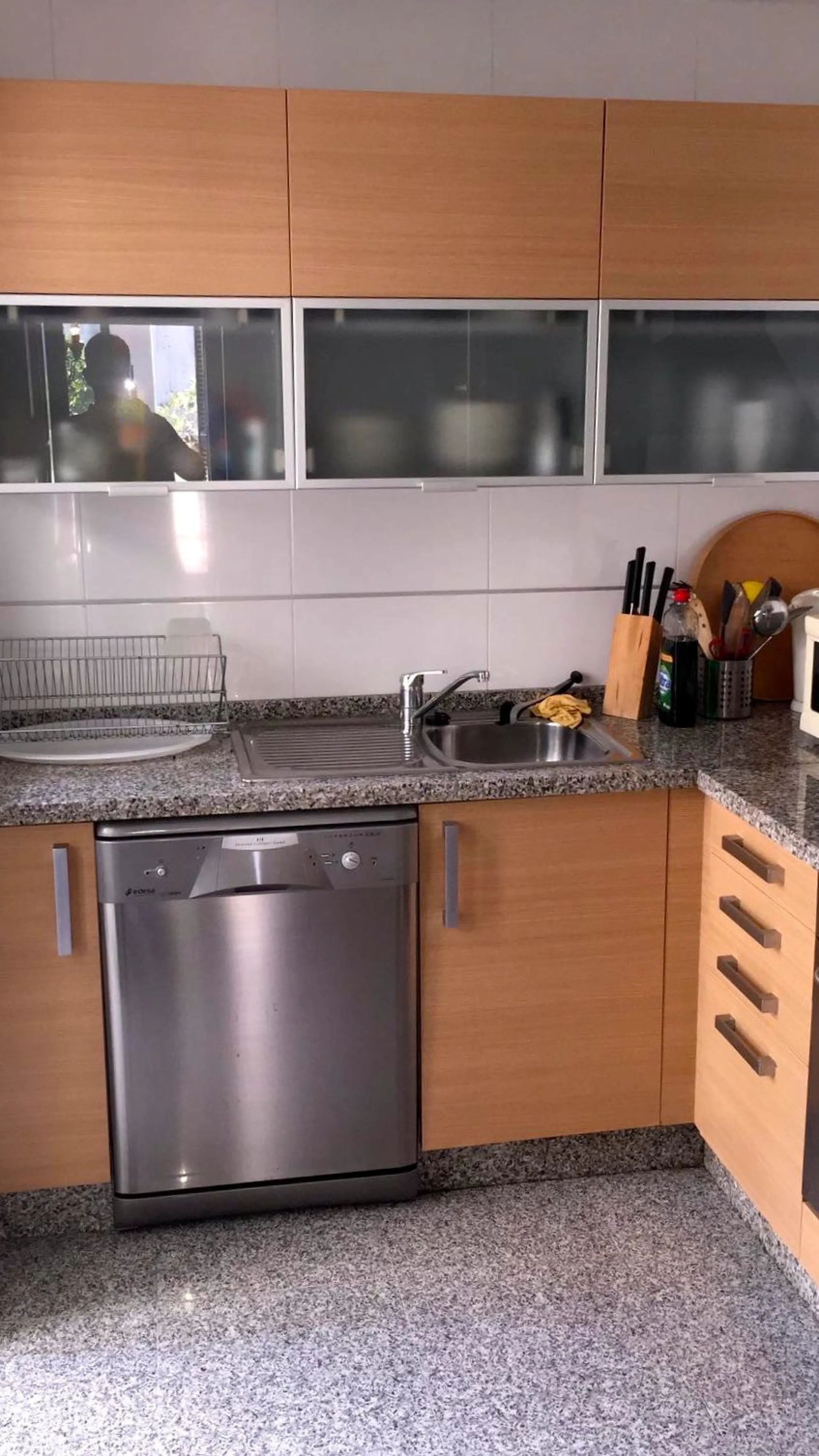 Apartment - Ground Floor, Casares, Costa del Sol.