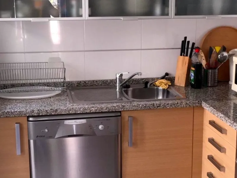 Apartment - Ground Floor, Casares, Costa del Sol.