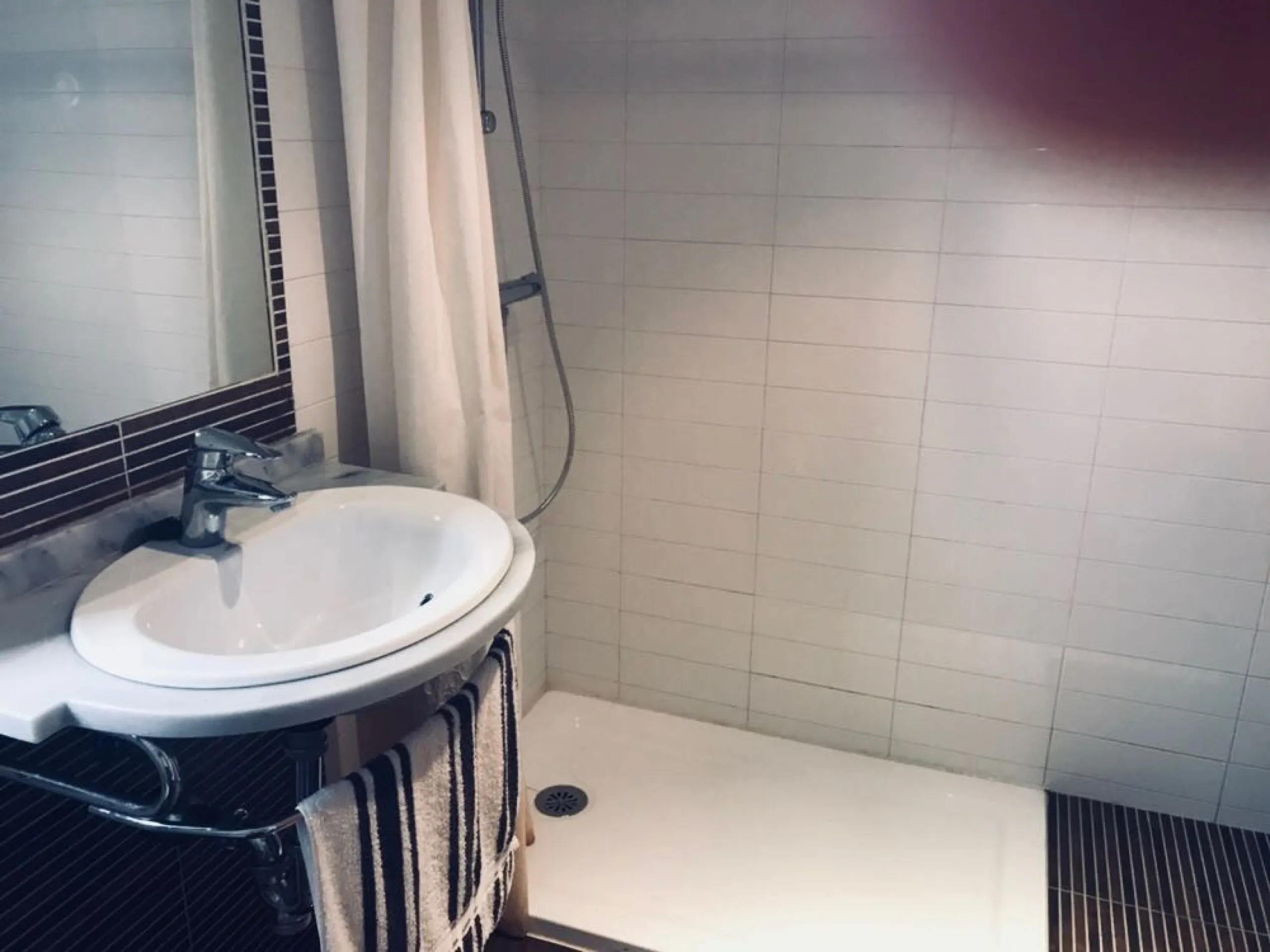 Apartment - Ground Floor, Casares, Costa del Sol.