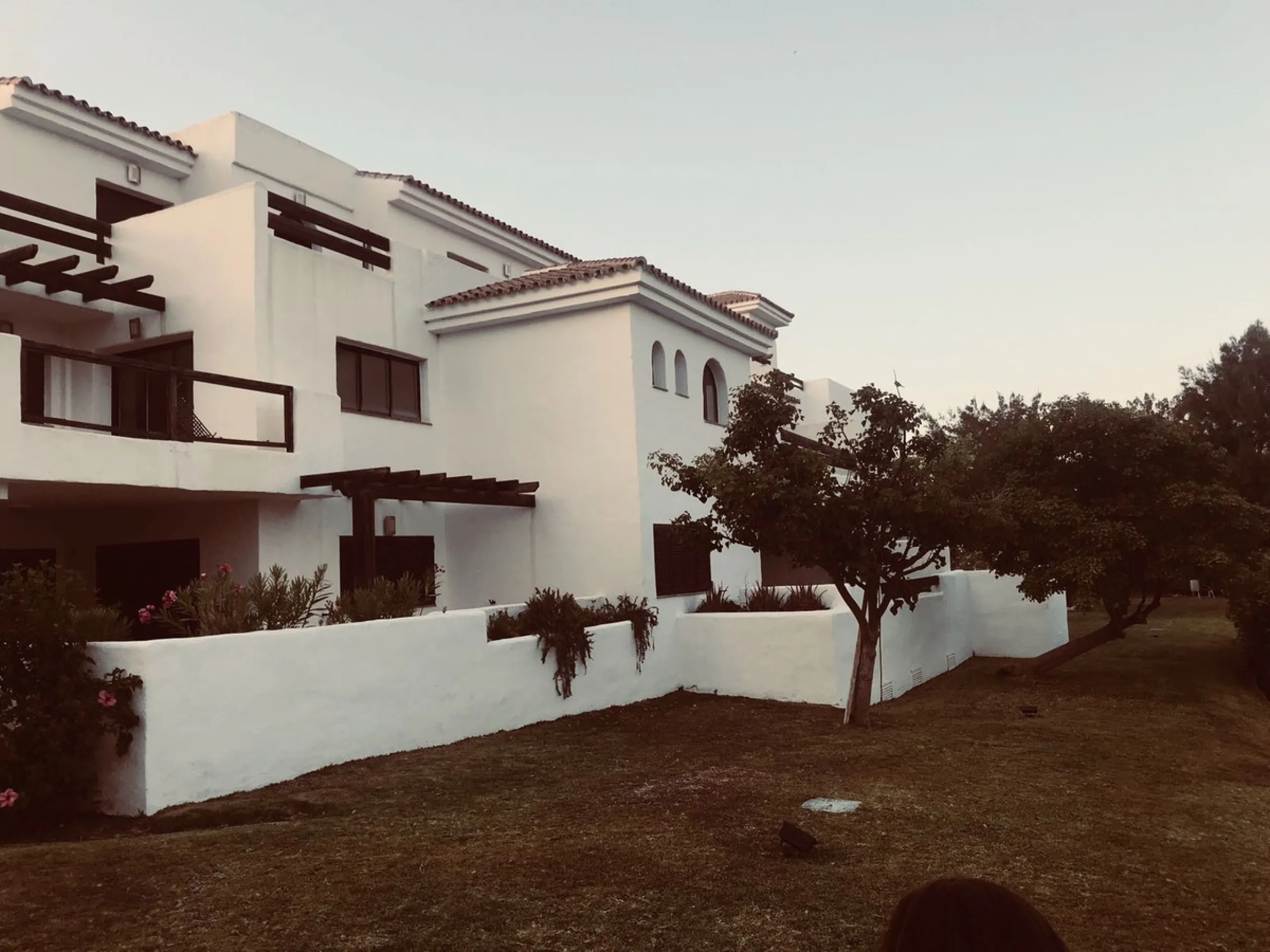 Apartment - Ground Floor, Casares, Costa del Sol.