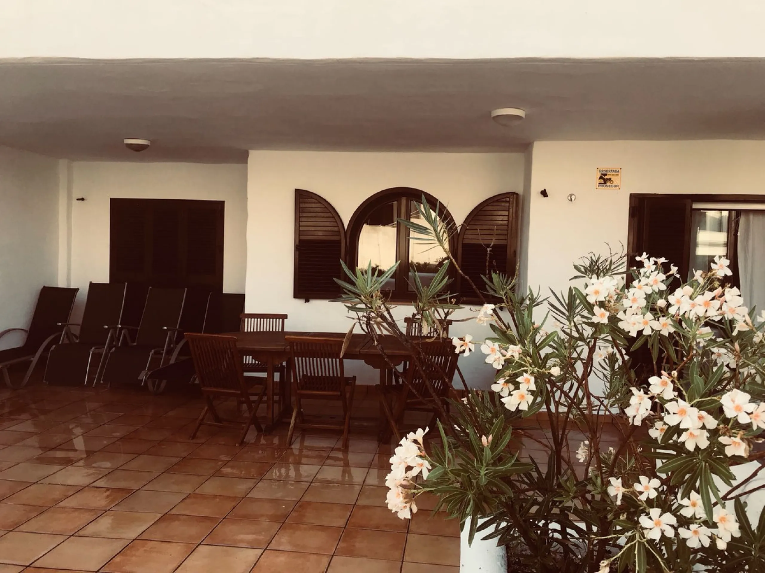 Apartment - Ground Floor, Casares, Costa del Sol.