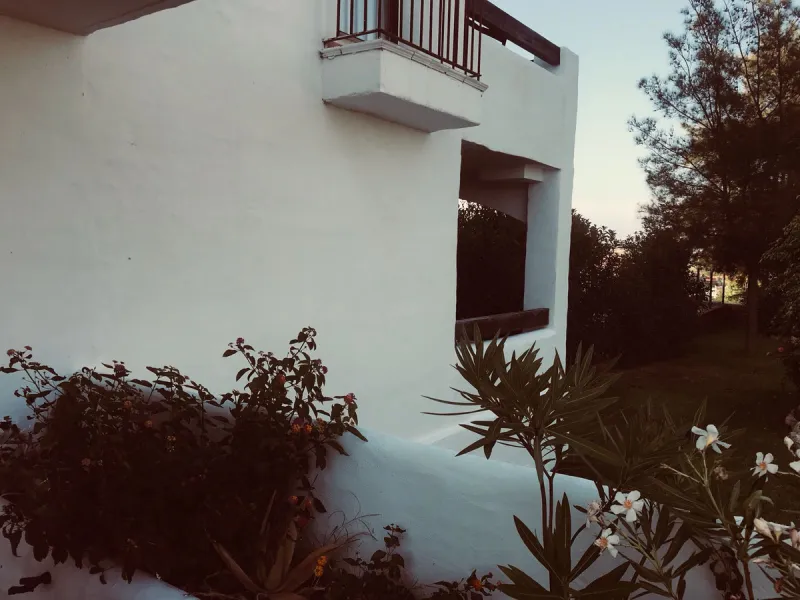 Apartment - Ground Floor, Casares, Costa del Sol.