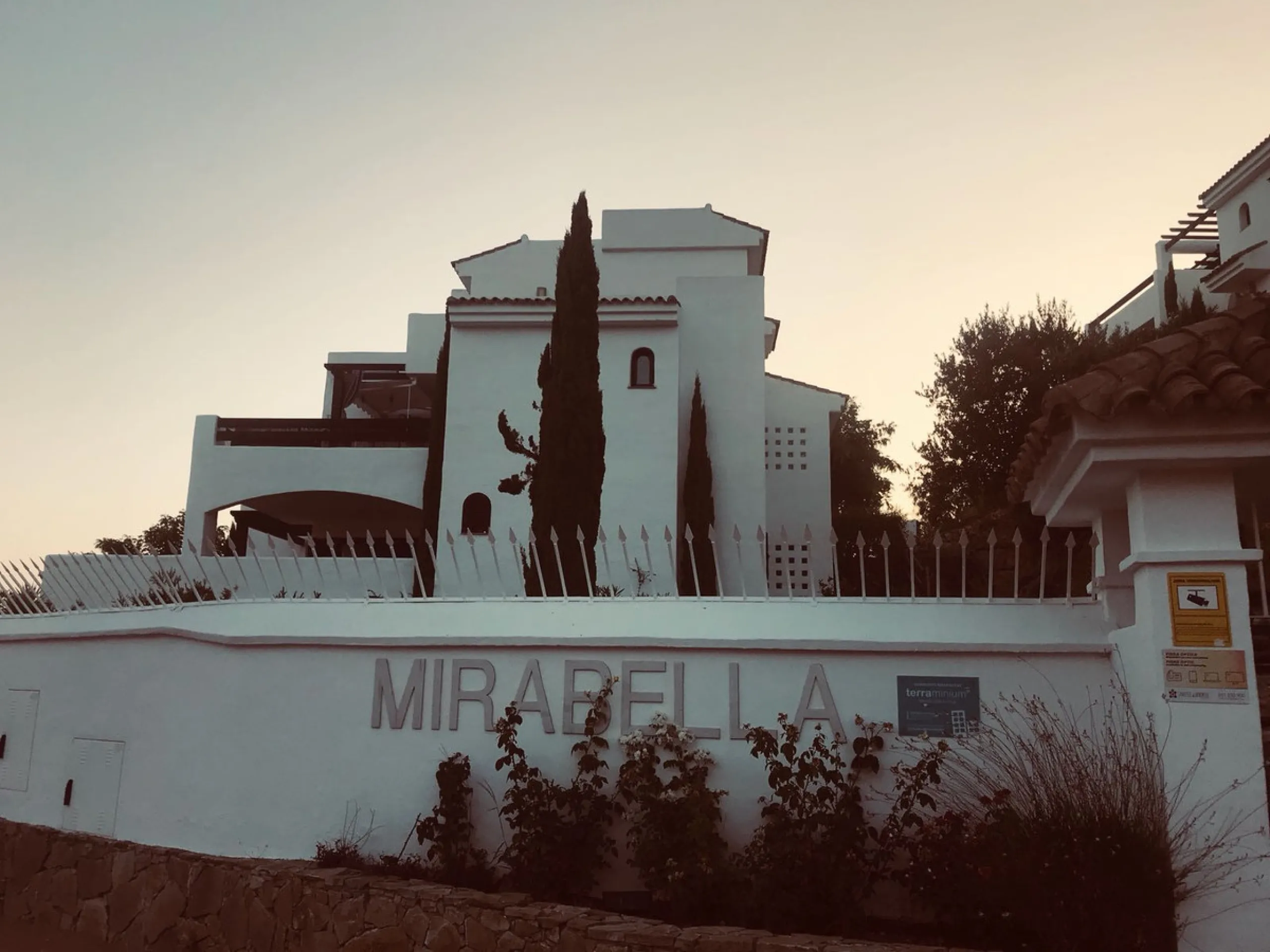 Apartment - Ground Floor, Casares, Costa del Sol.