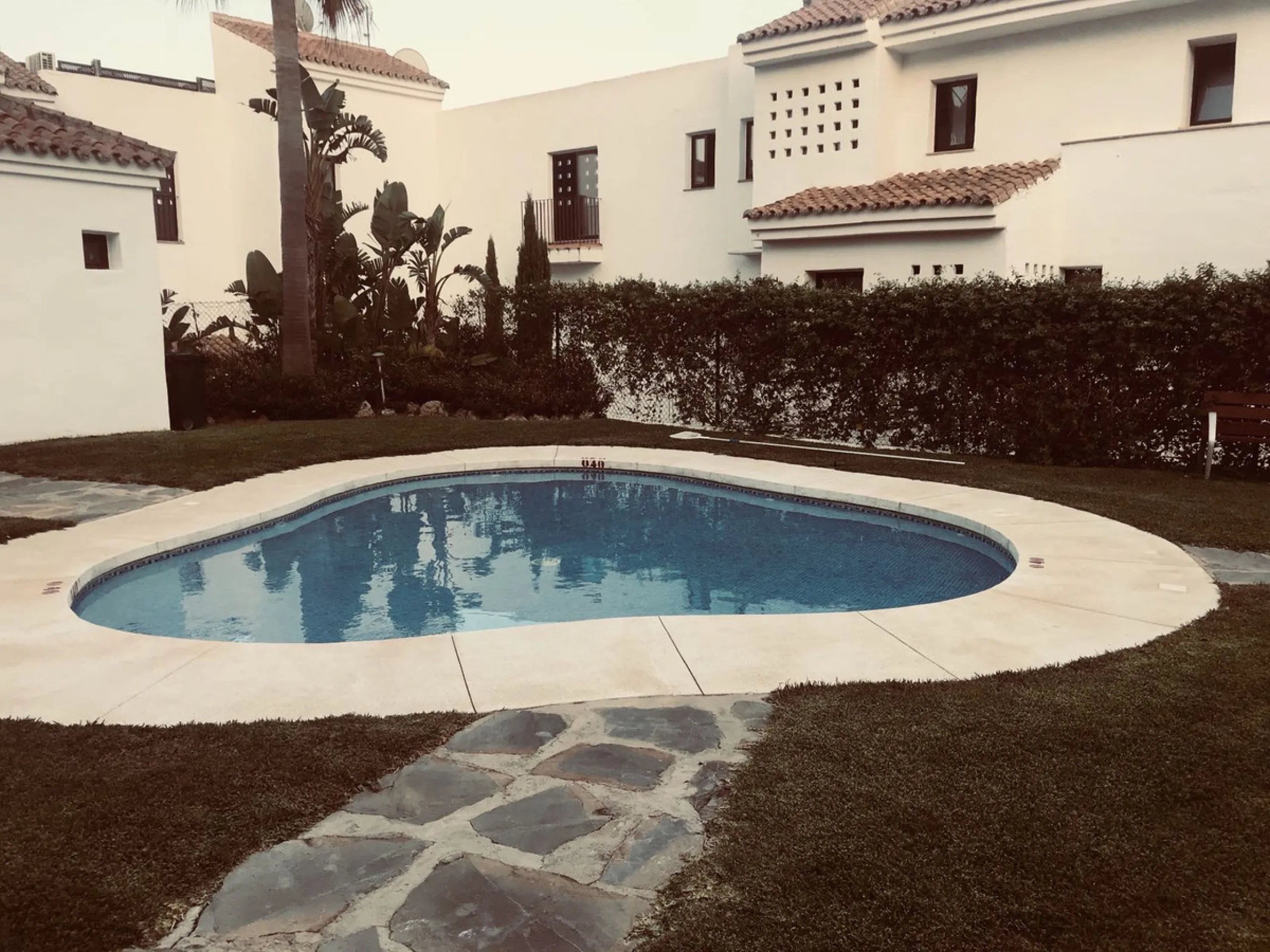 Apartment - Ground Floor, Casares, Costa del Sol.