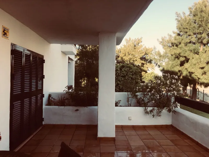 Apartment - Ground Floor, Casares, Costa del Sol.