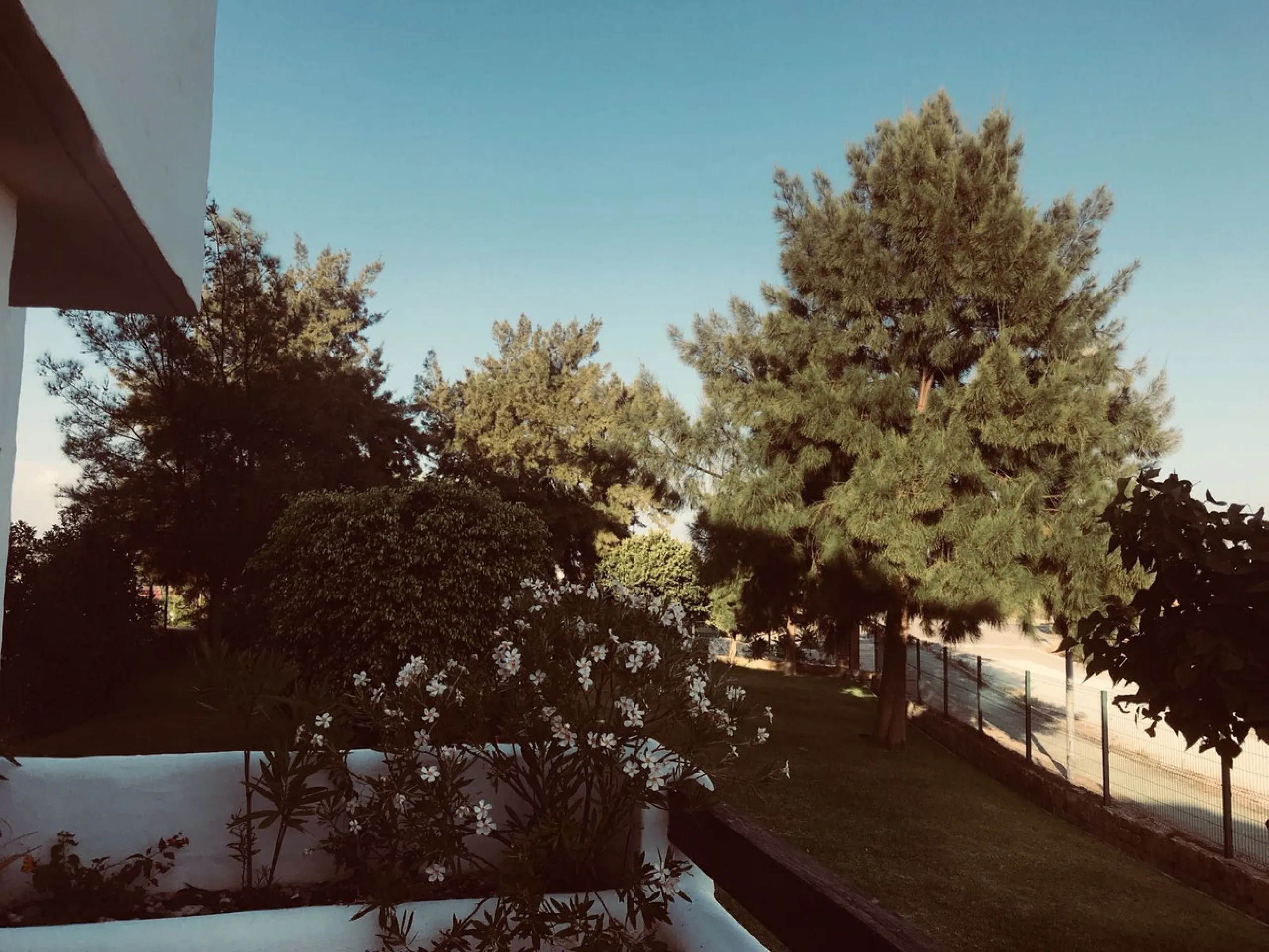 Apartment - Ground Floor, Casares, Costa del Sol.