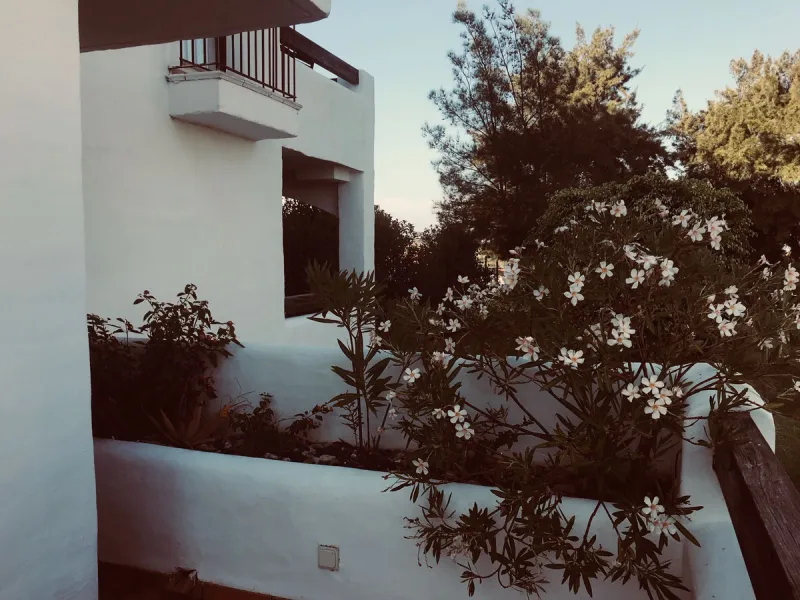 Apartment - Ground Floor, Casares, Costa del Sol.