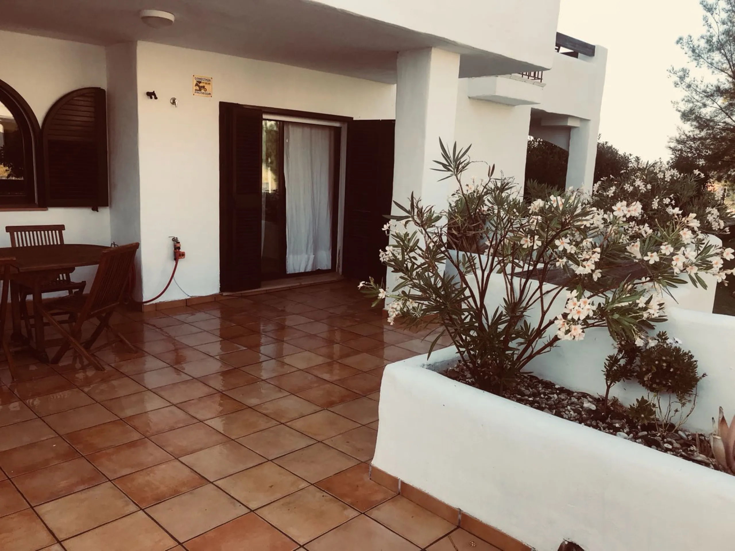 Apartment - Ground Floor, Casares, Costa del Sol.