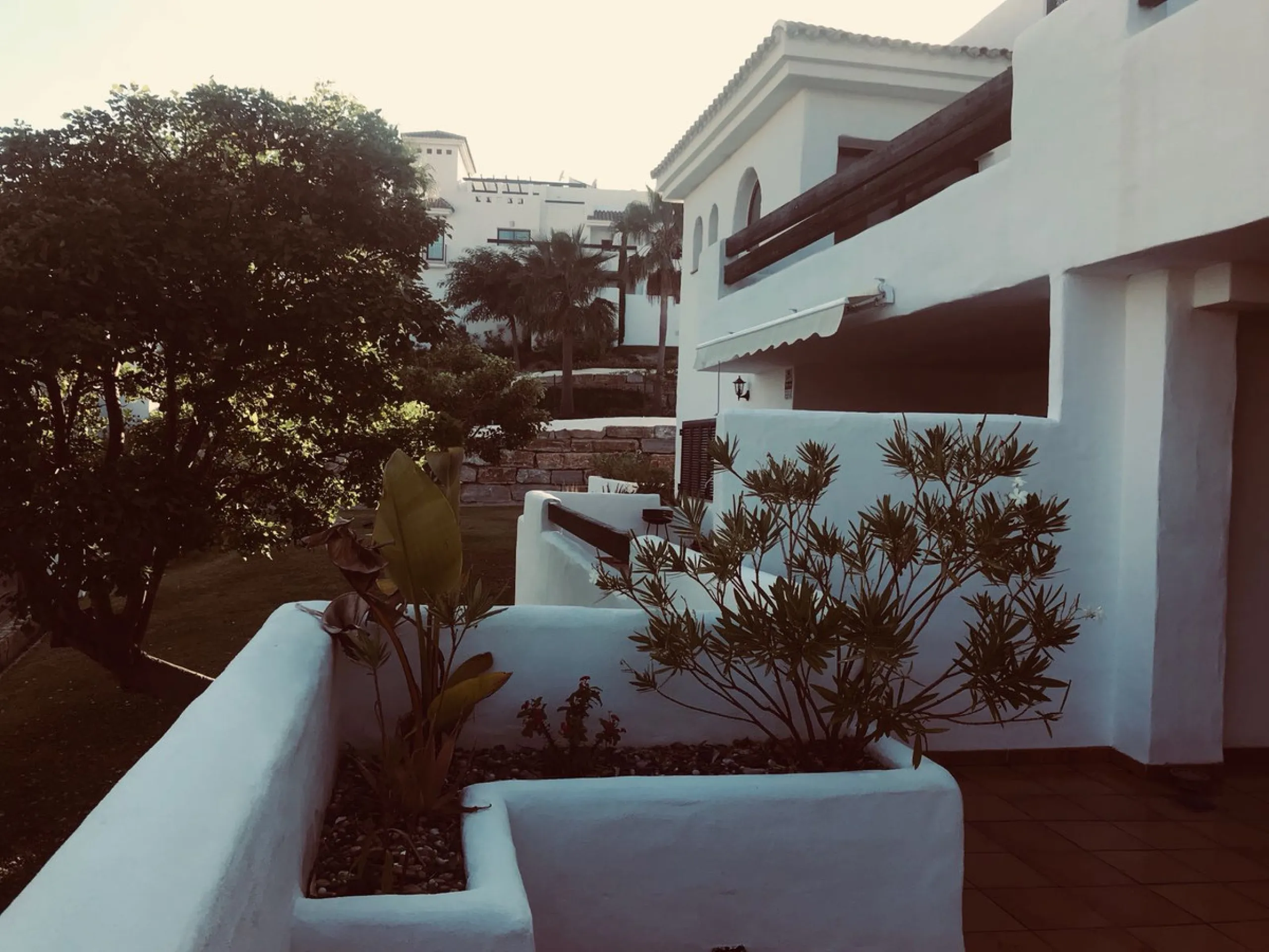 Apartment - Ground Floor, Casares, Costa del Sol.