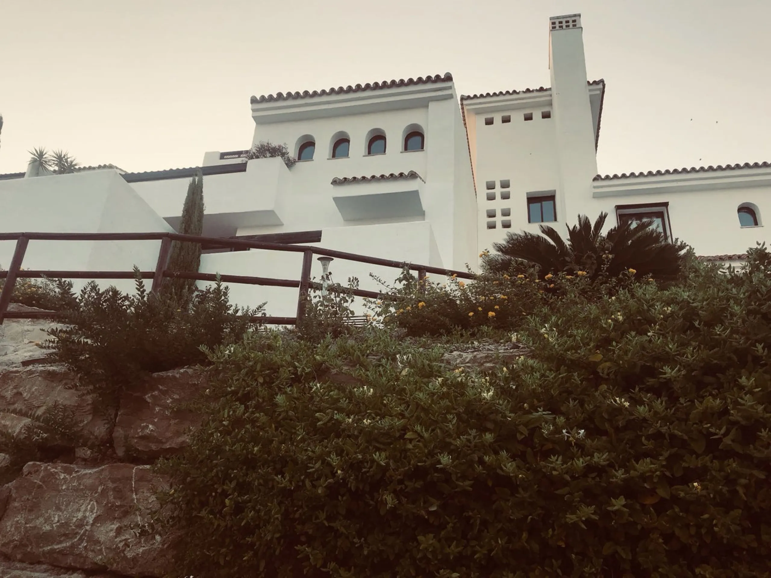 Apartment - Ground Floor, Casares, Costa del Sol.