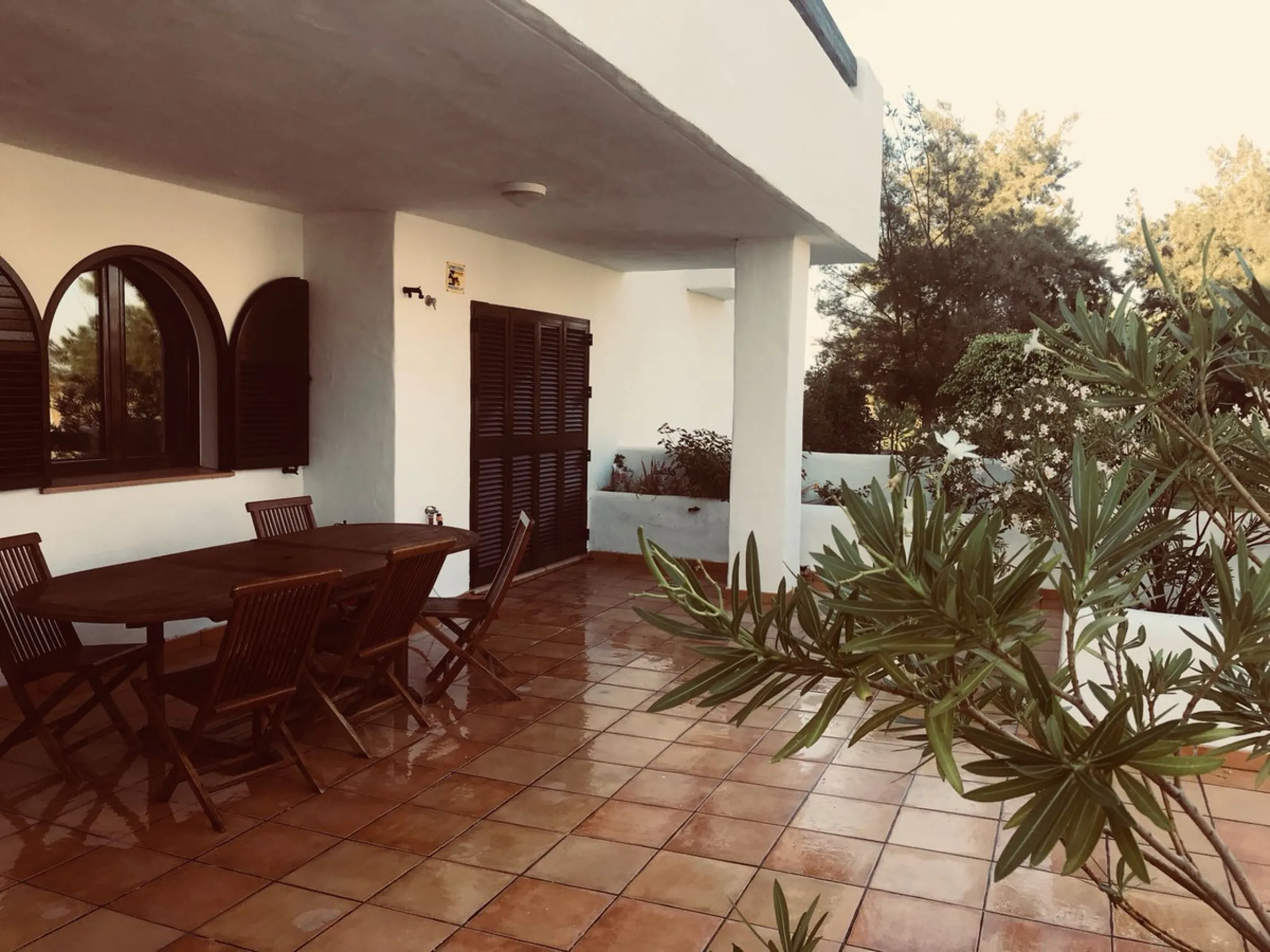 Apartment - Ground Floor, Casares, Costa del Sol.