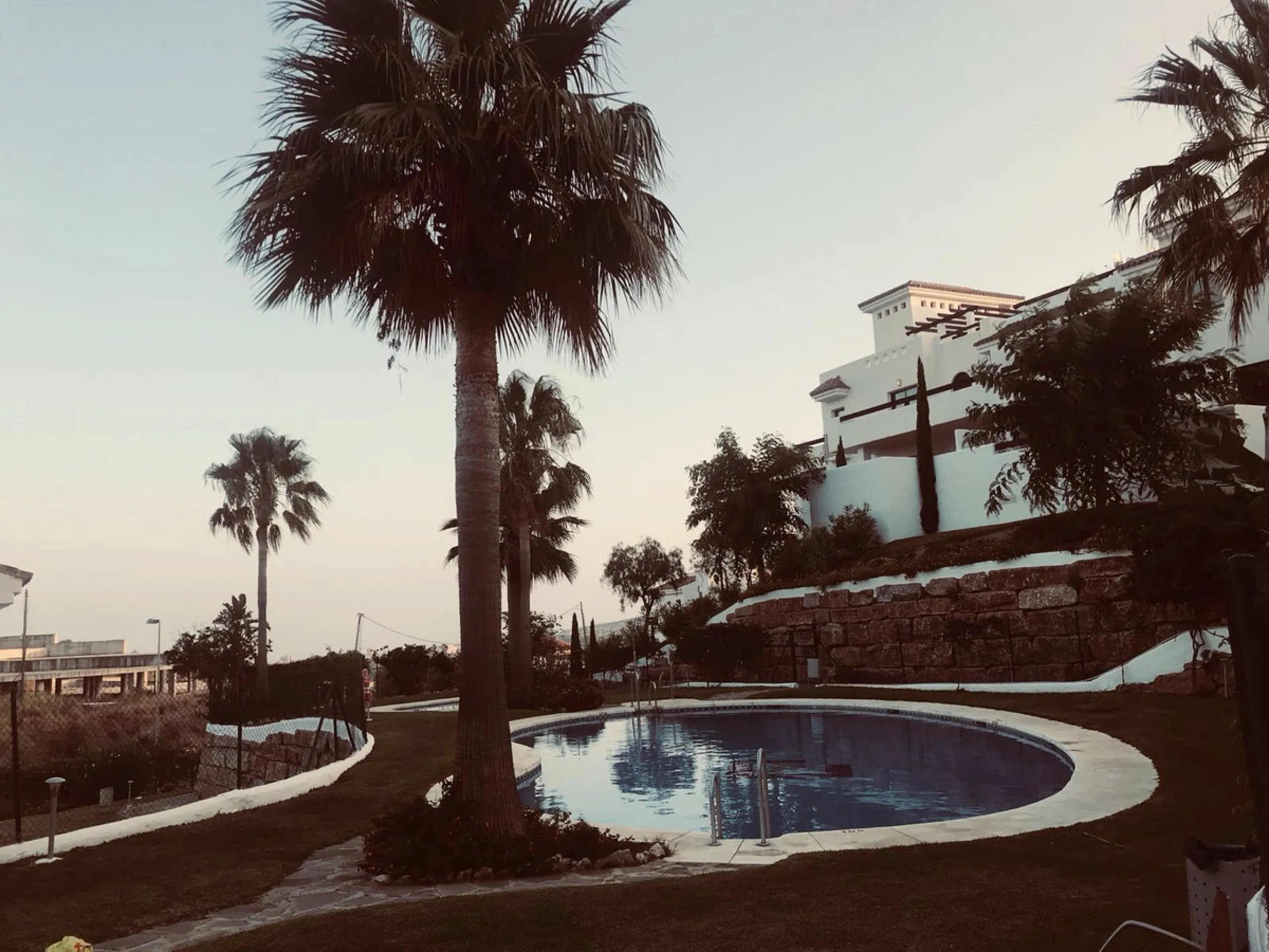 Apartment - Ground Floor, Casares, Costa del Sol.