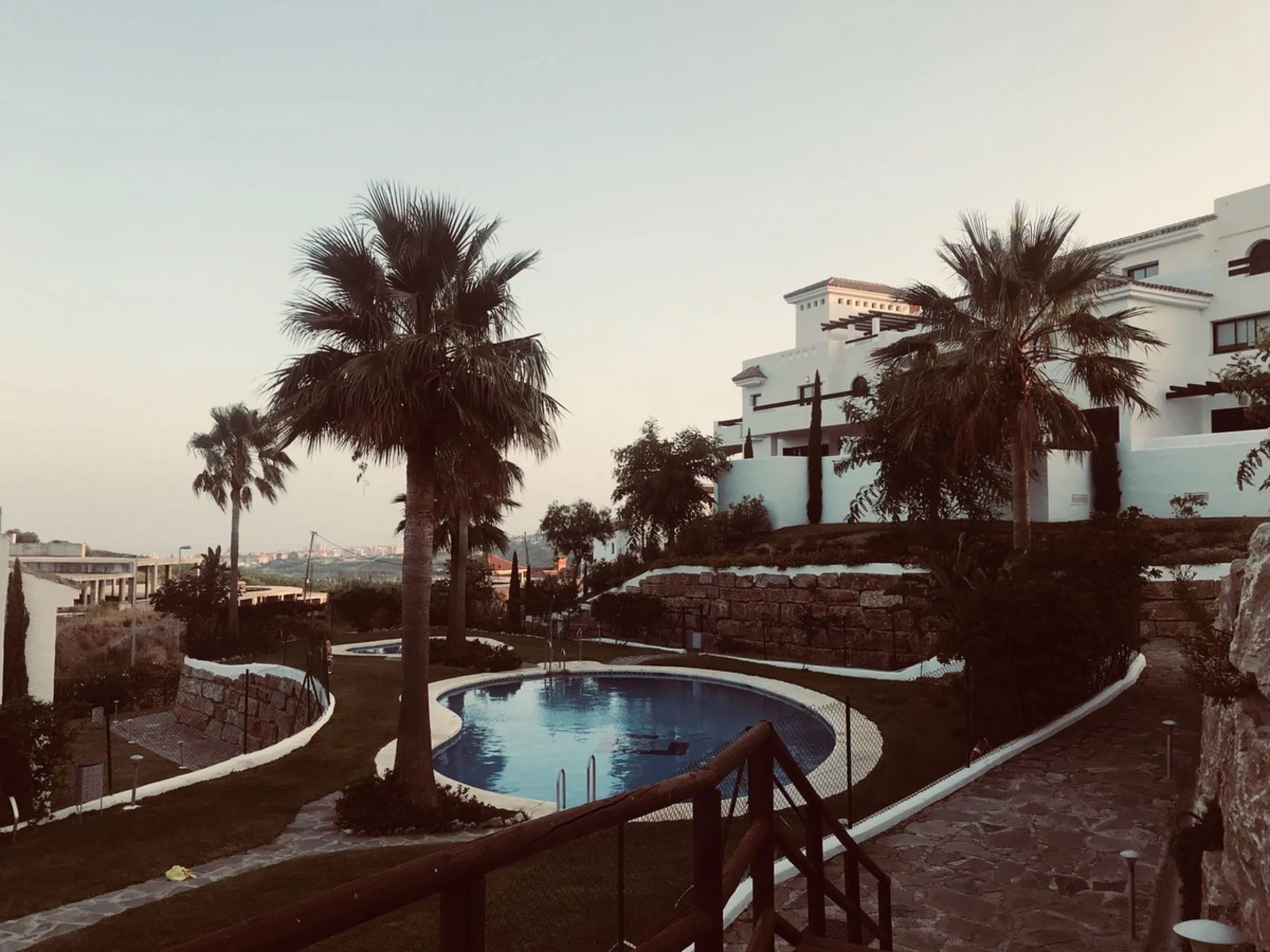 Apartment - Ground Floor, Casares, Costa del Sol.