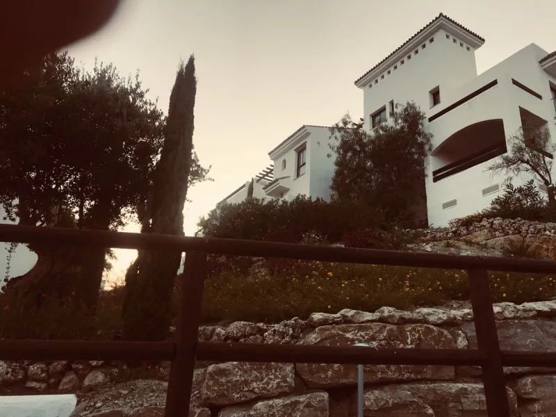 Apartment - Ground Floor, Casares, Costa del Sol.