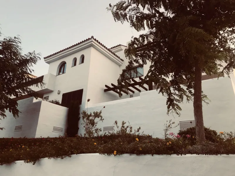 Apartment - Ground Floor, Casares, Costa del Sol.