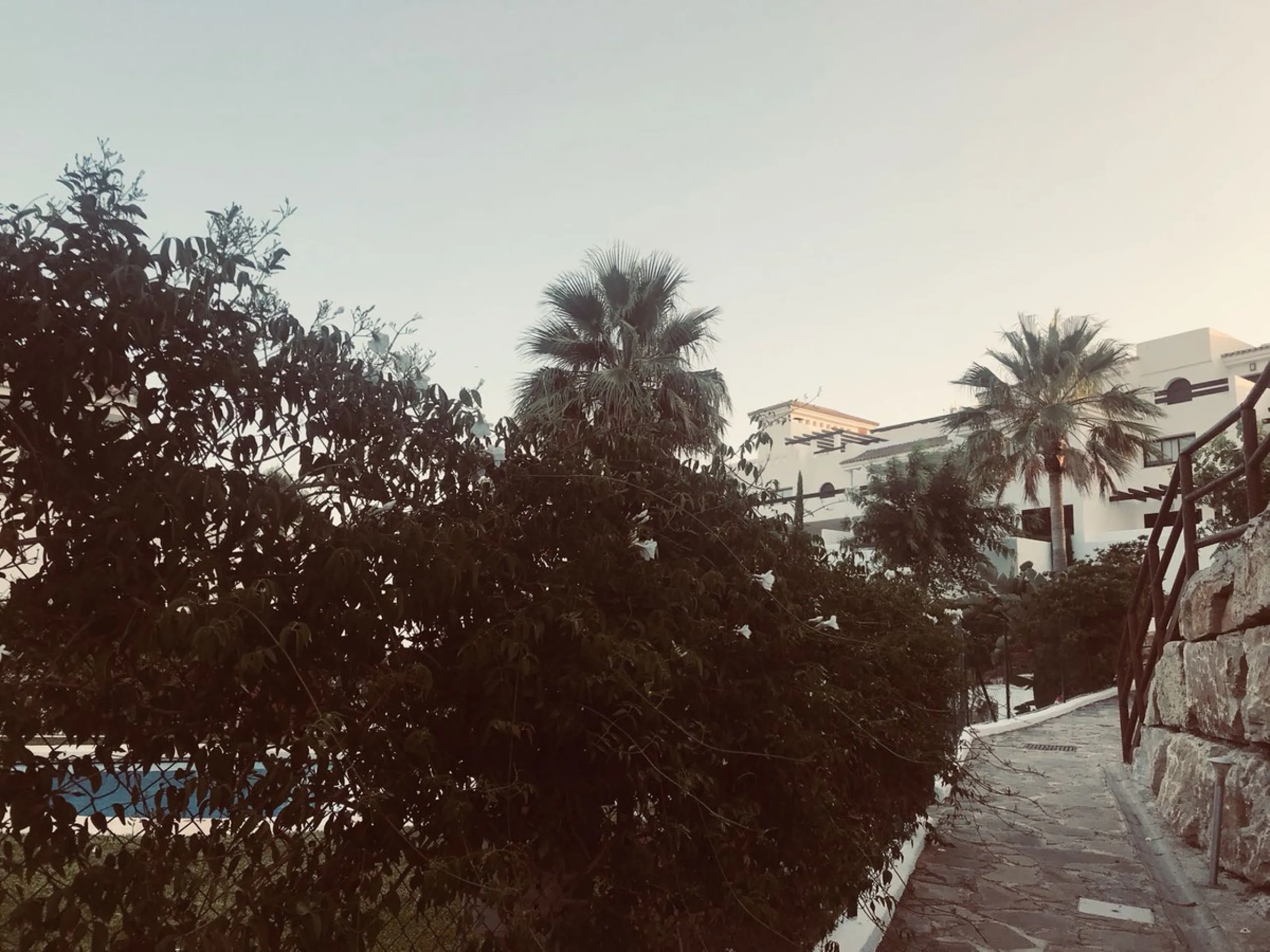 Apartment - Ground Floor, Casares, Costa del Sol.