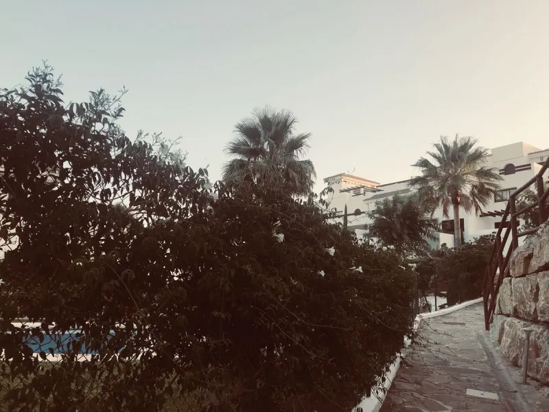 Apartment - Ground Floor, Casares, Costa del Sol.