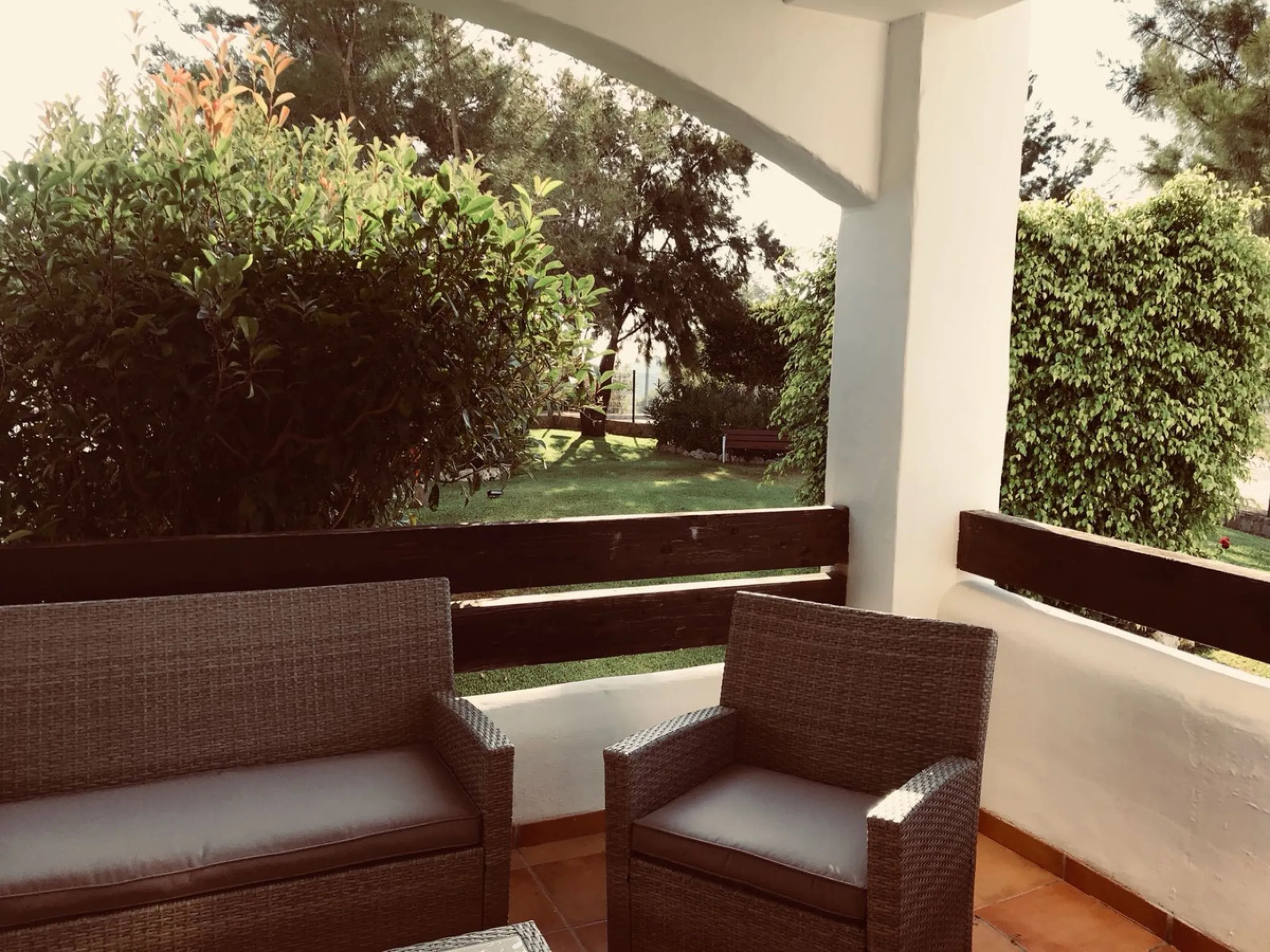 Apartment - Ground Floor, Casares, Costa del Sol.
