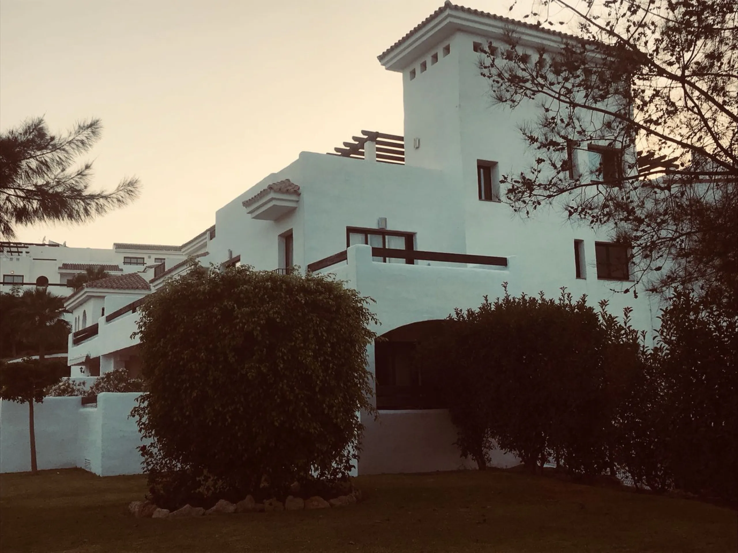 Apartment - Ground Floor, Casares, Costa del Sol.