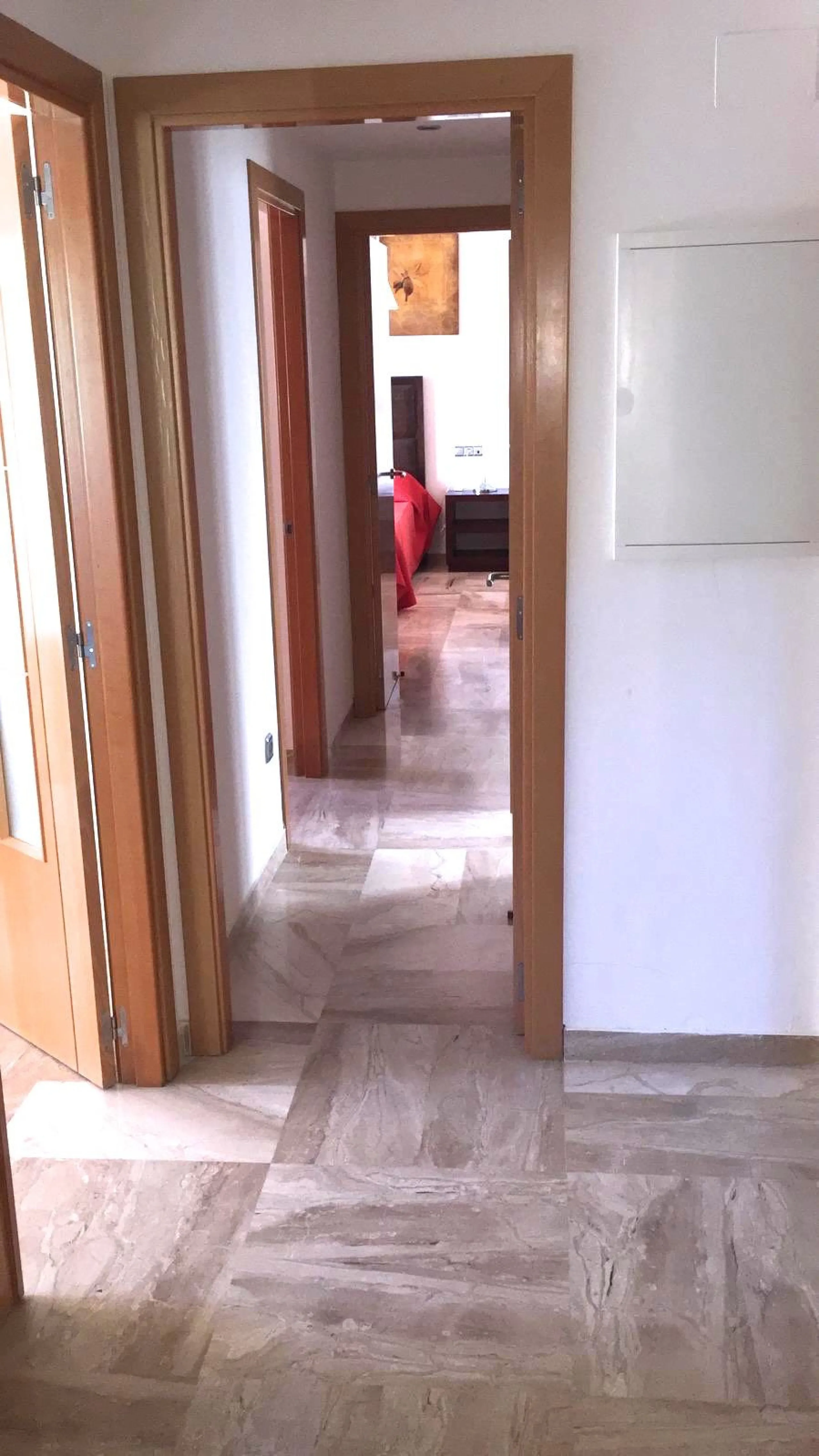 Apartment - Ground Floor, Casares, Costa del Sol.