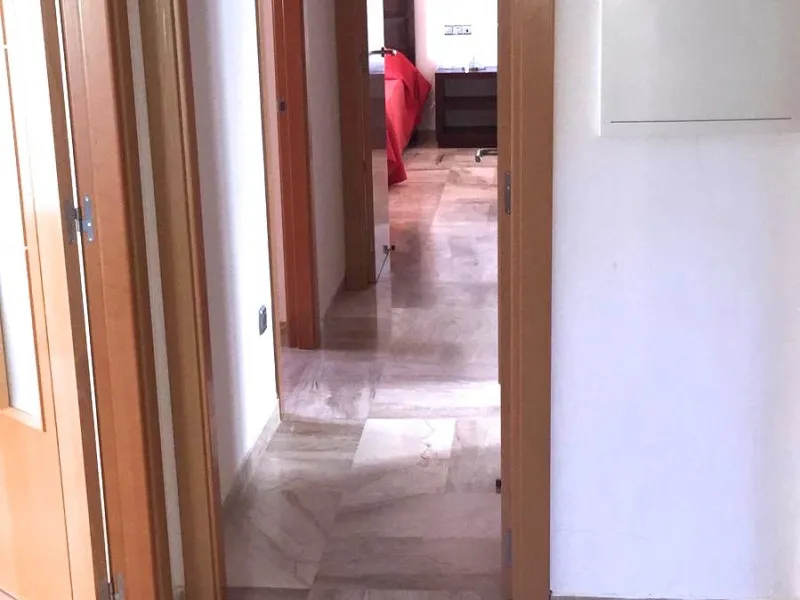 Apartment - Ground Floor, Casares, Costa del Sol.