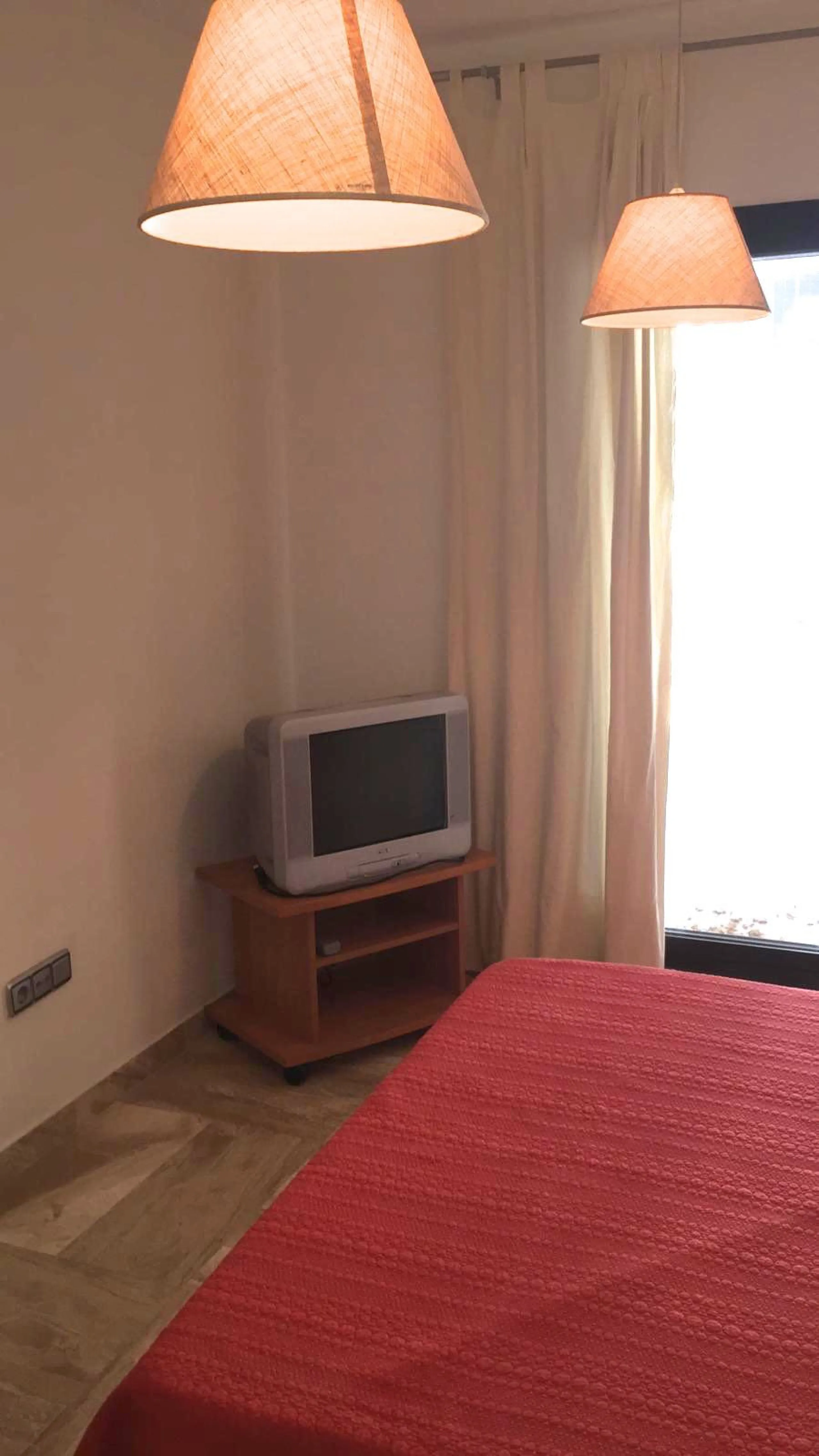 Apartment - Ground Floor, Casares, Costa del Sol.