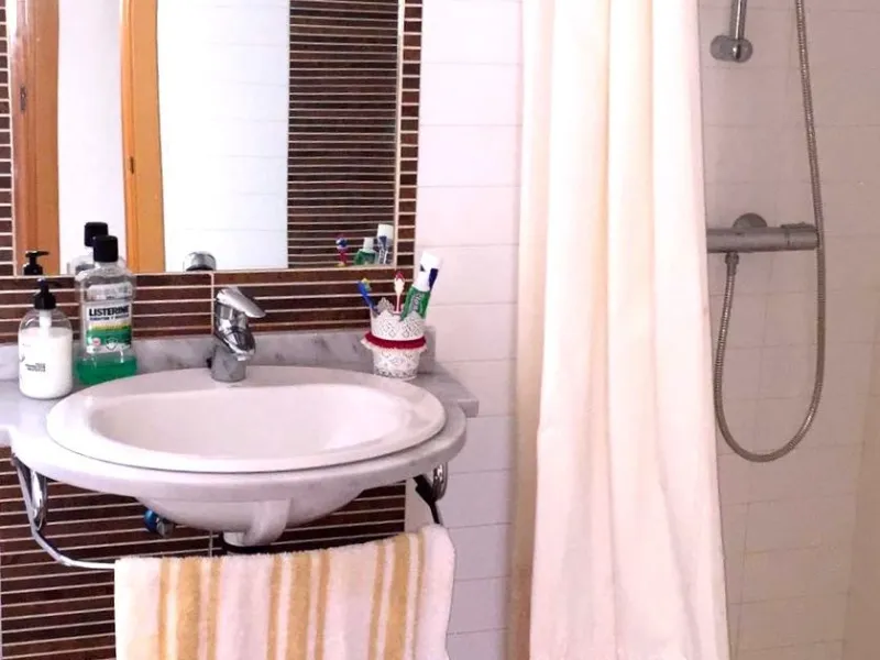 Apartment - Ground Floor, Casares, Costa del Sol.