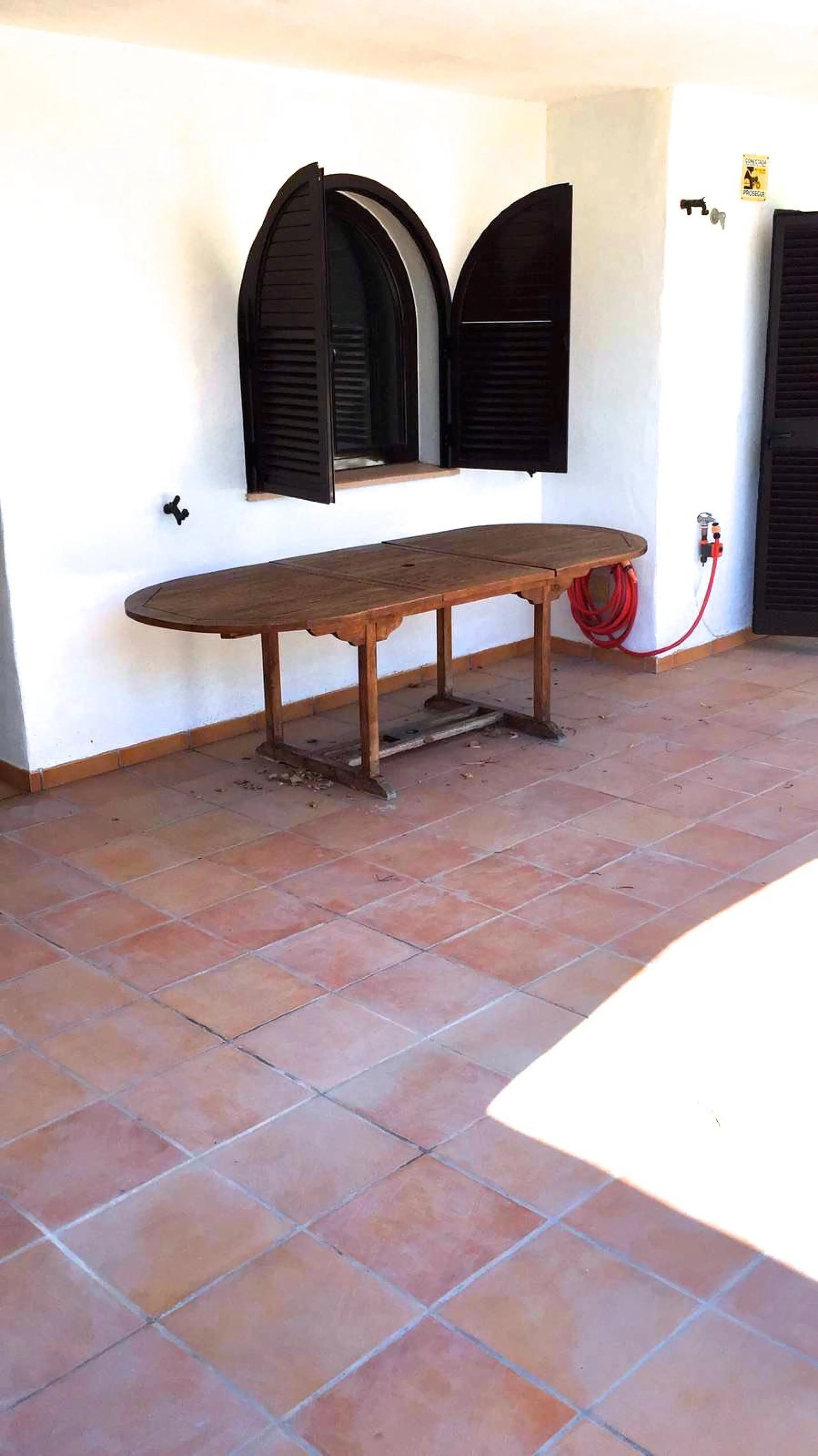 Apartment - Ground Floor, Casares, Costa del Sol.