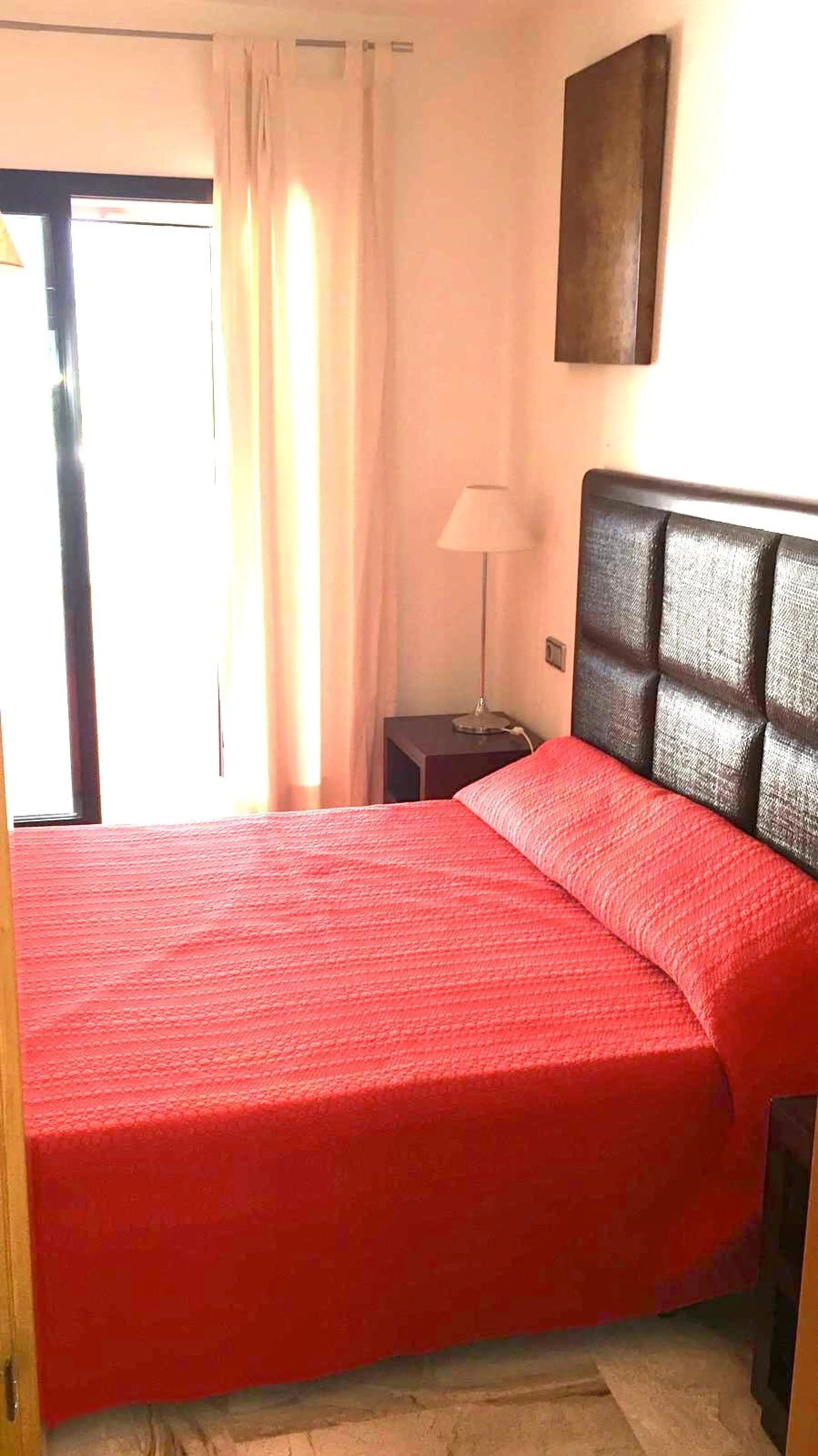 Apartment - Ground Floor, Casares, Costa del Sol.