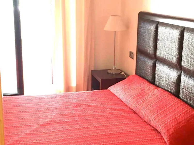 Apartment - Ground Floor, Casares, Costa del Sol.