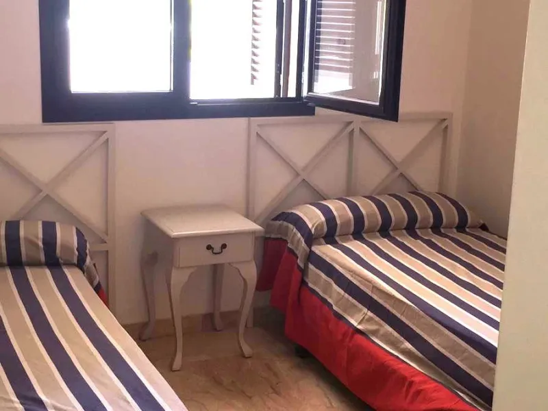 Apartment - Ground Floor, Casares, Costa del Sol.