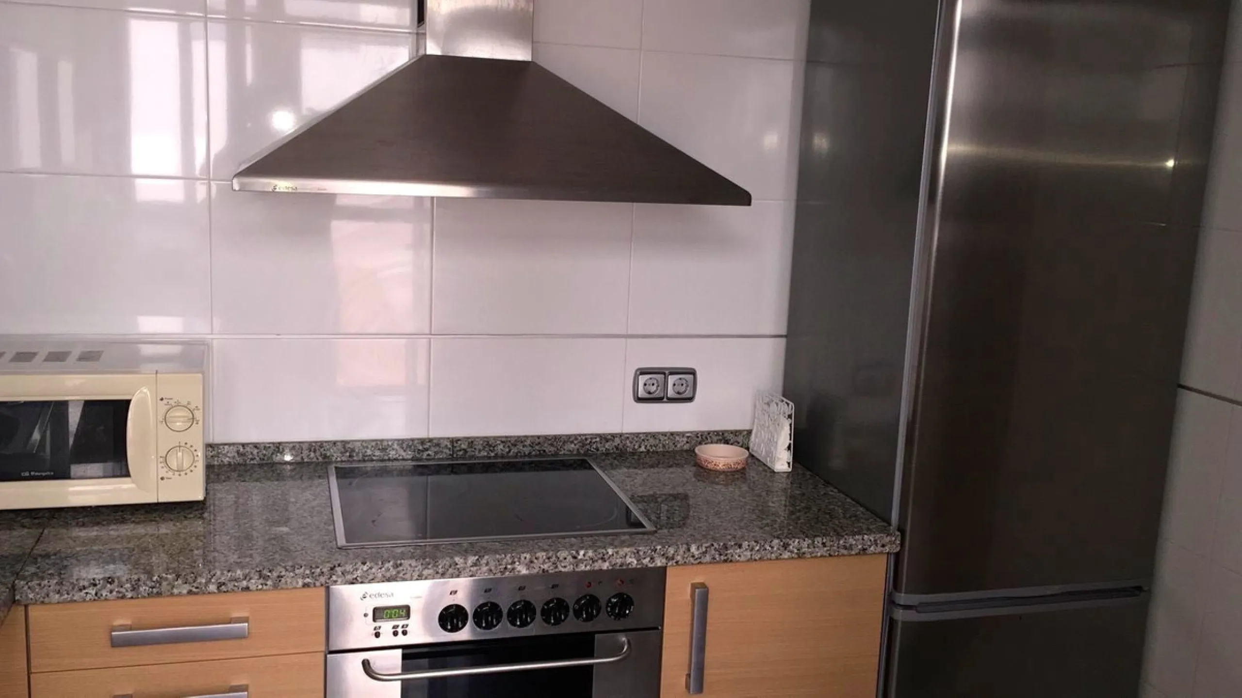 Apartment - Ground Floor, Casares, Costa del Sol.