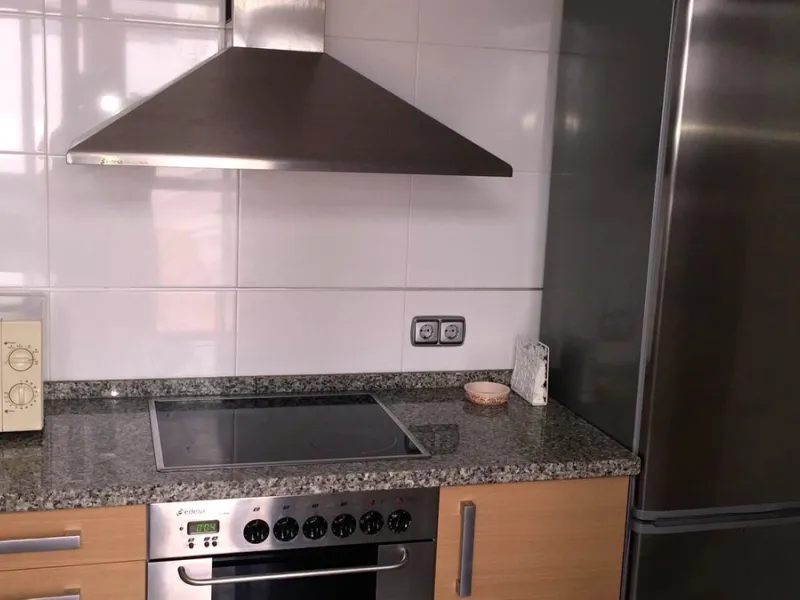 Apartment - Ground Floor, Casares, Costa del Sol.